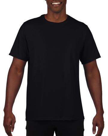 Core Performance Maglia  - 36 - Black