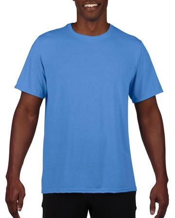 Core Performance Maglia  - 311 - Sport Light Blue