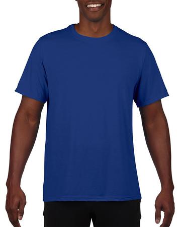 Core Performance Maglia  - 765 - Deep Royal