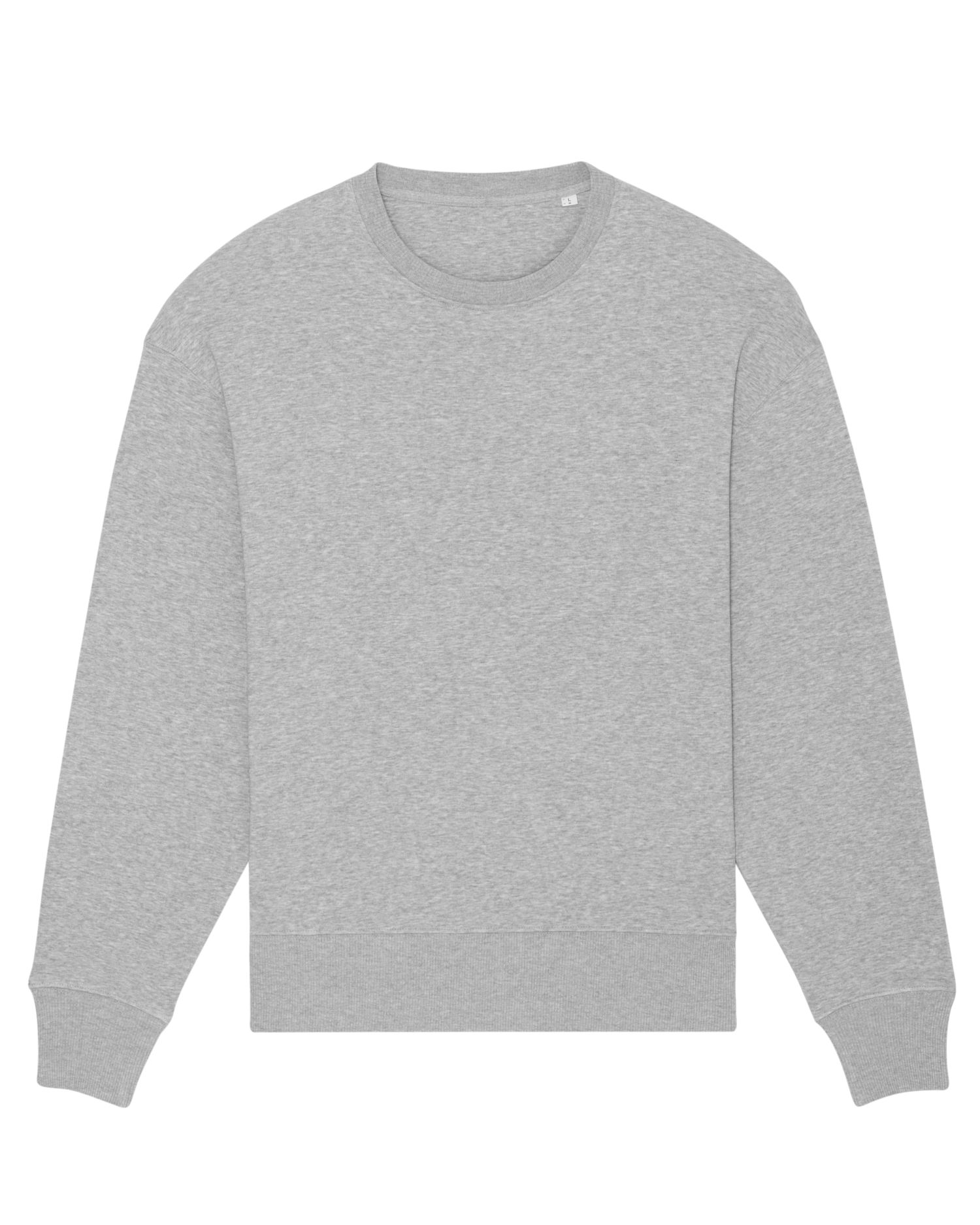 Radder - BLANC - Gris Bruyère