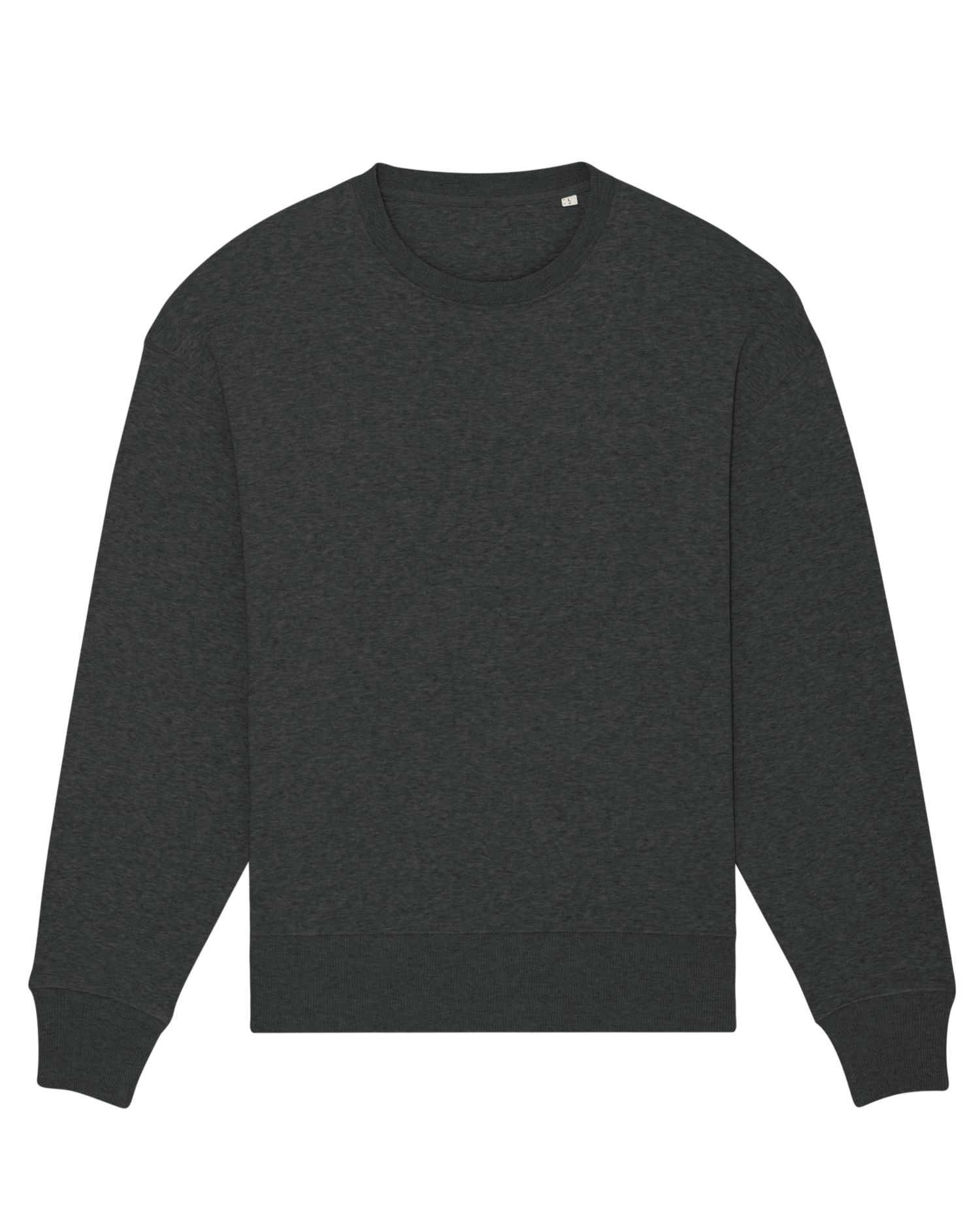 Radder - C651 - Gris chiné foncé
