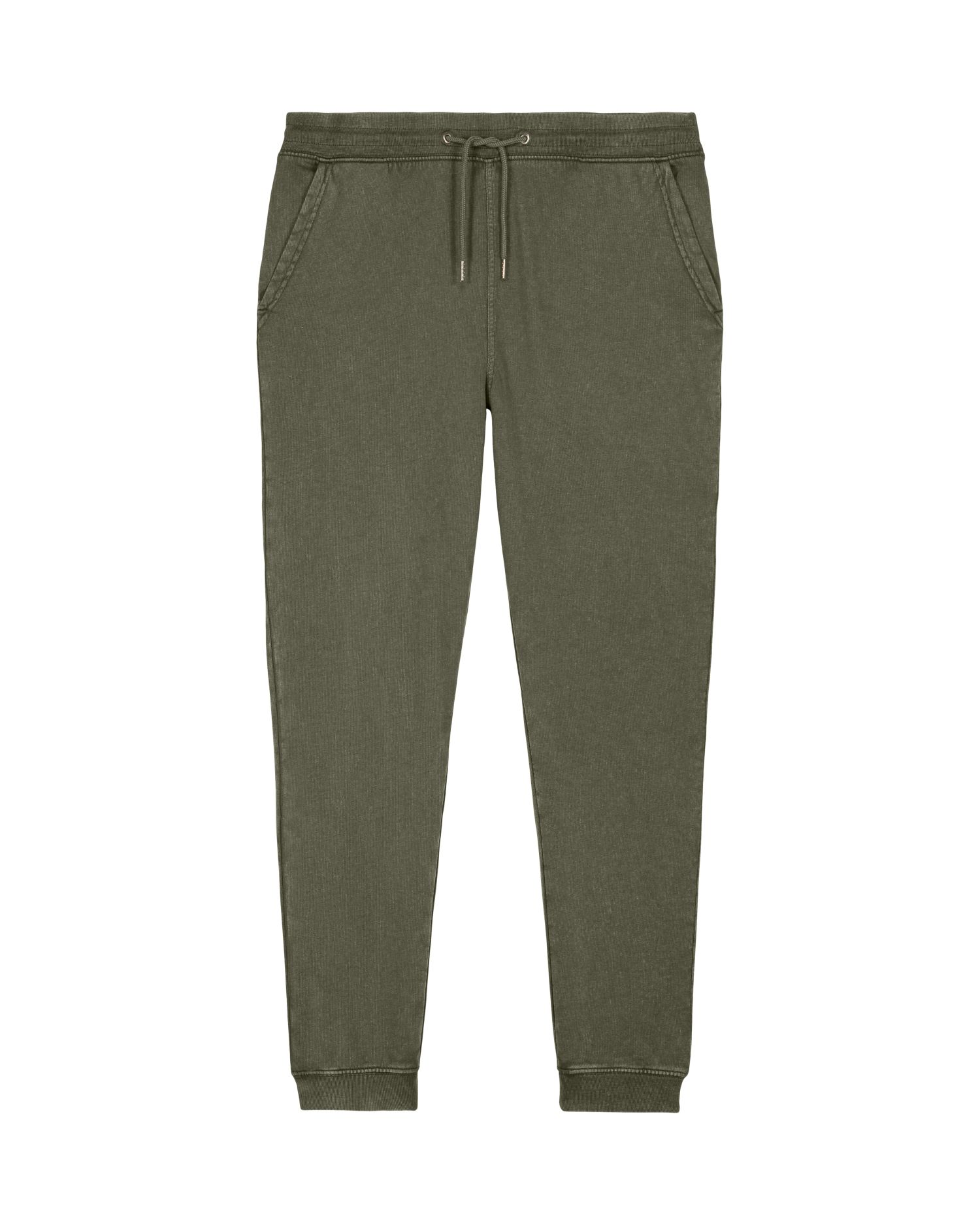Mover Vintage - C109 - G. Dyed Khaki