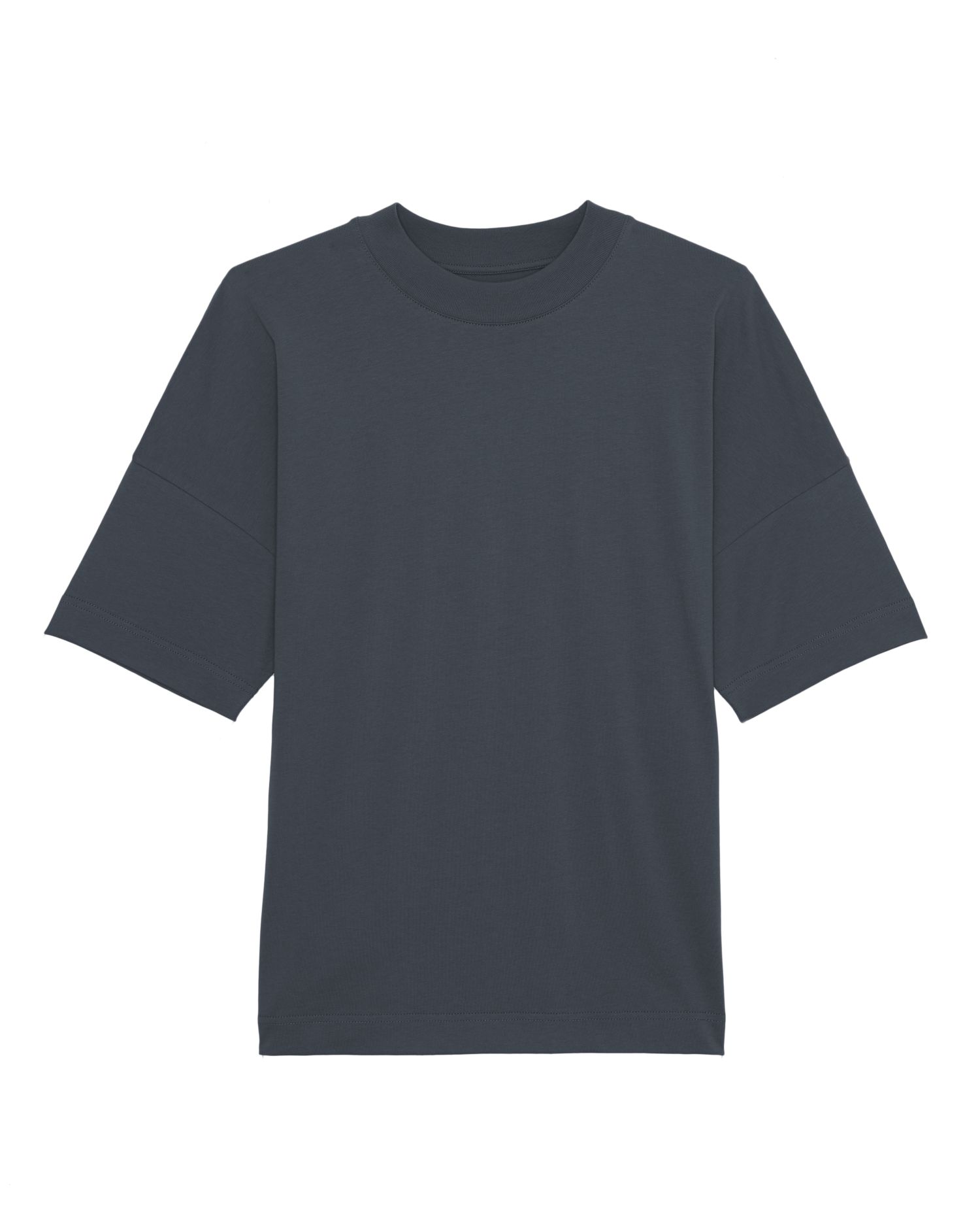 Blaster - C715 - India Ink Grey