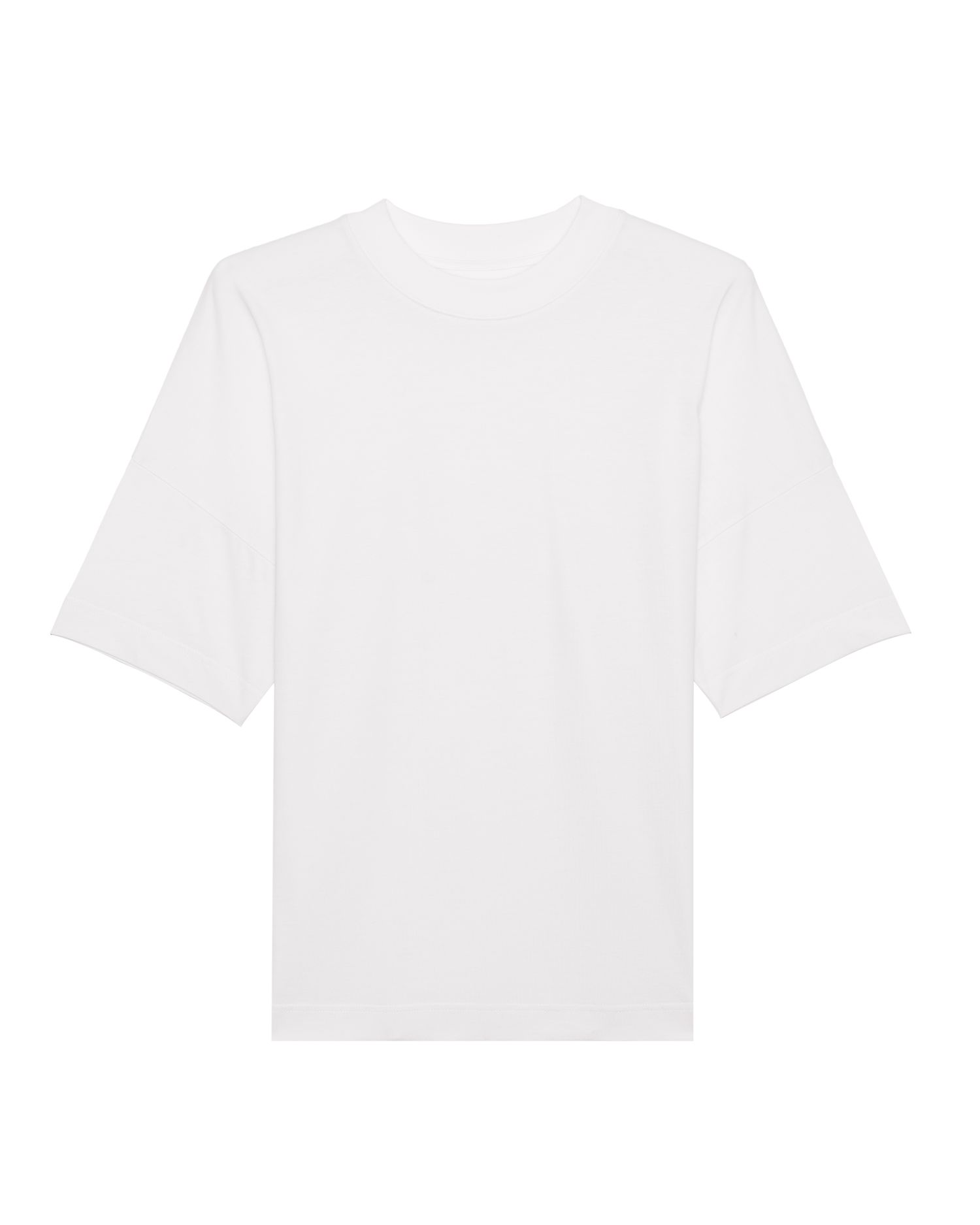 Blaster - C001 - White