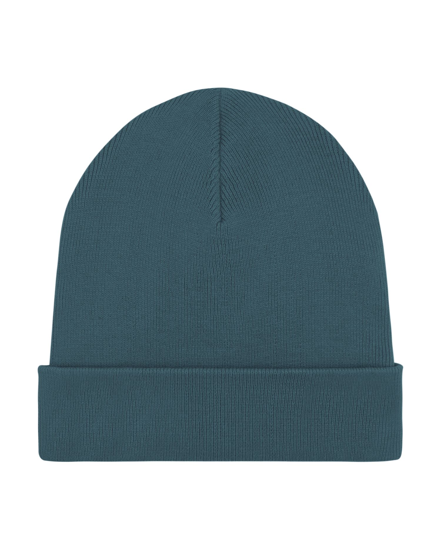 Rib Beanie - C702 - Stargazer