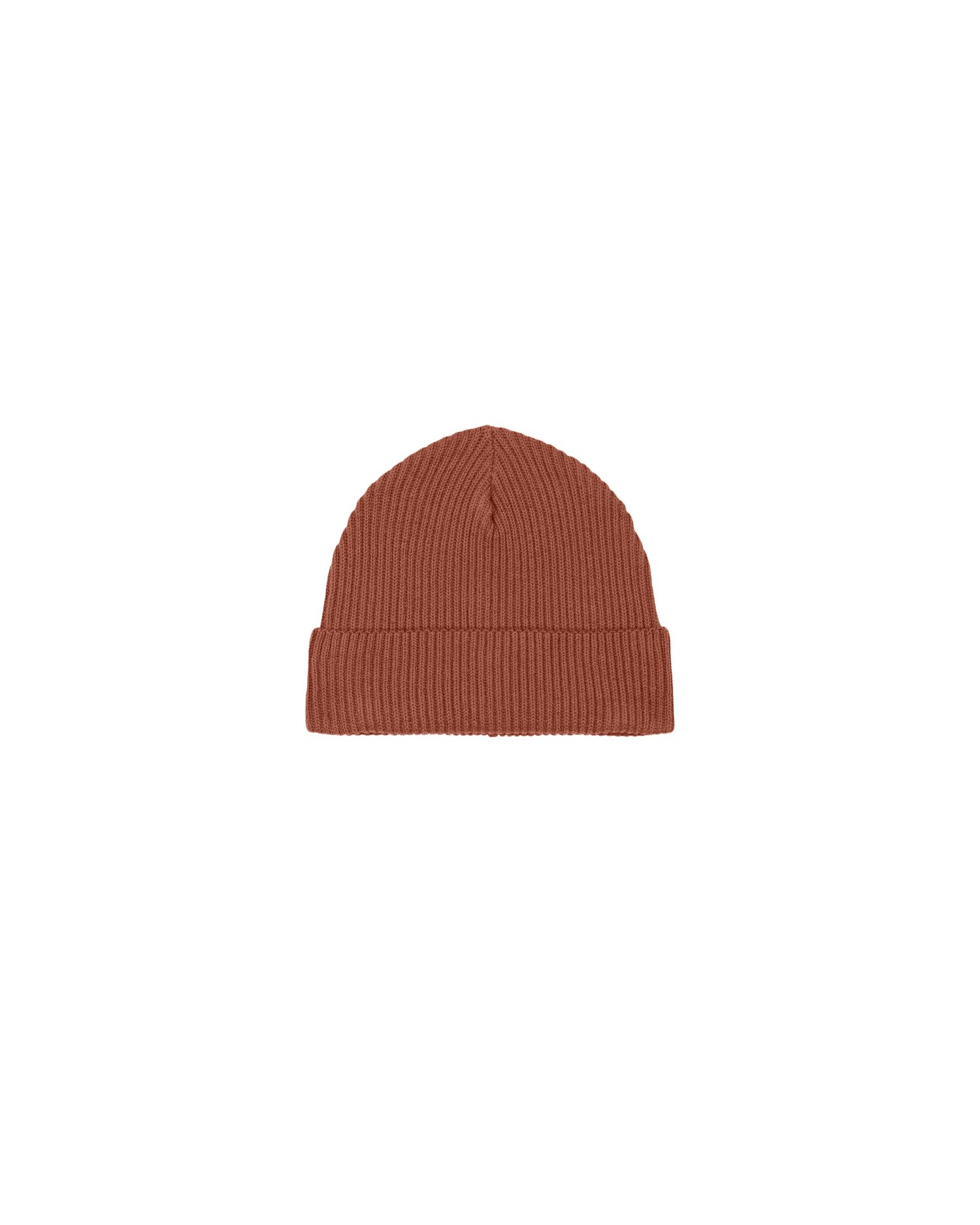 Fischermütze - C730 - Heritage Brown
