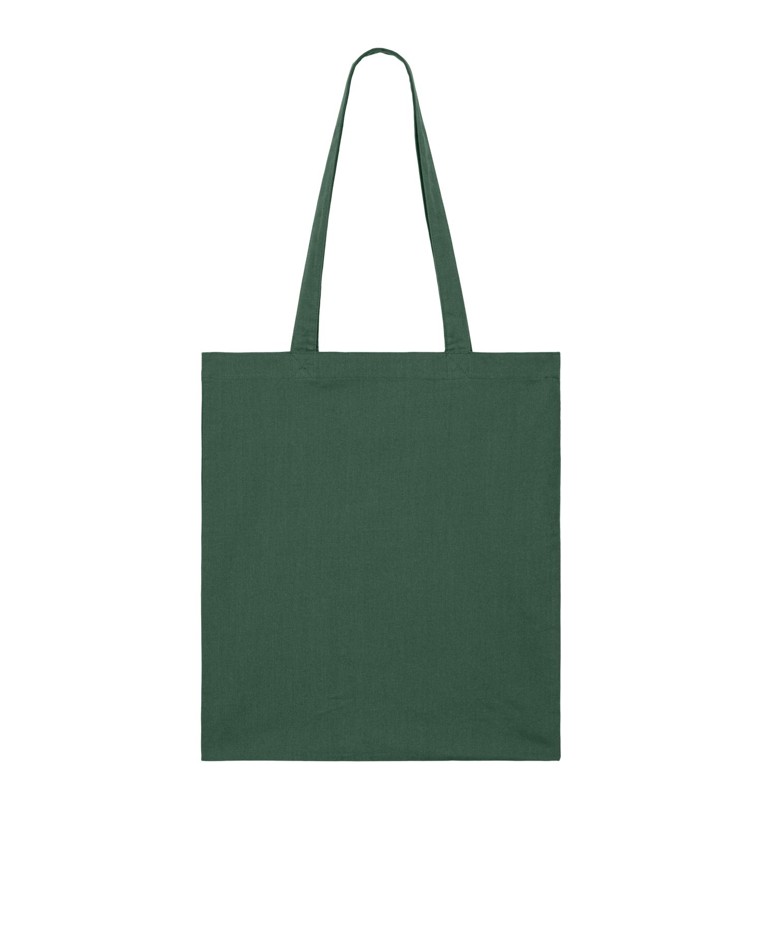 Sac fourre-tout léger - C224 - Vert bouteille