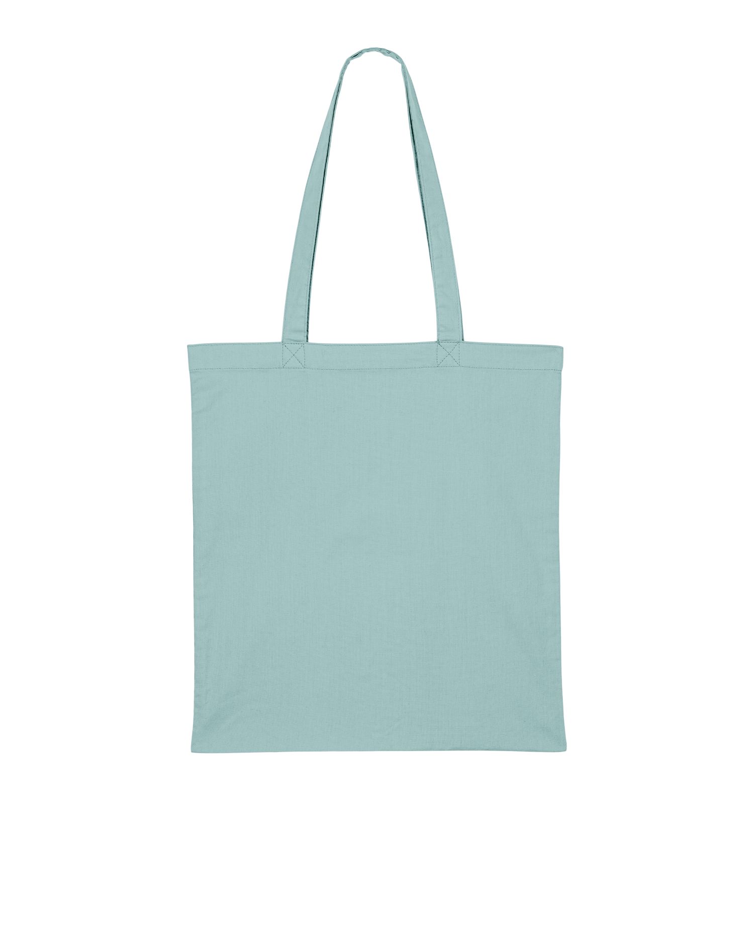 Sac fourre-tout léger - C060 - Monstre Teal