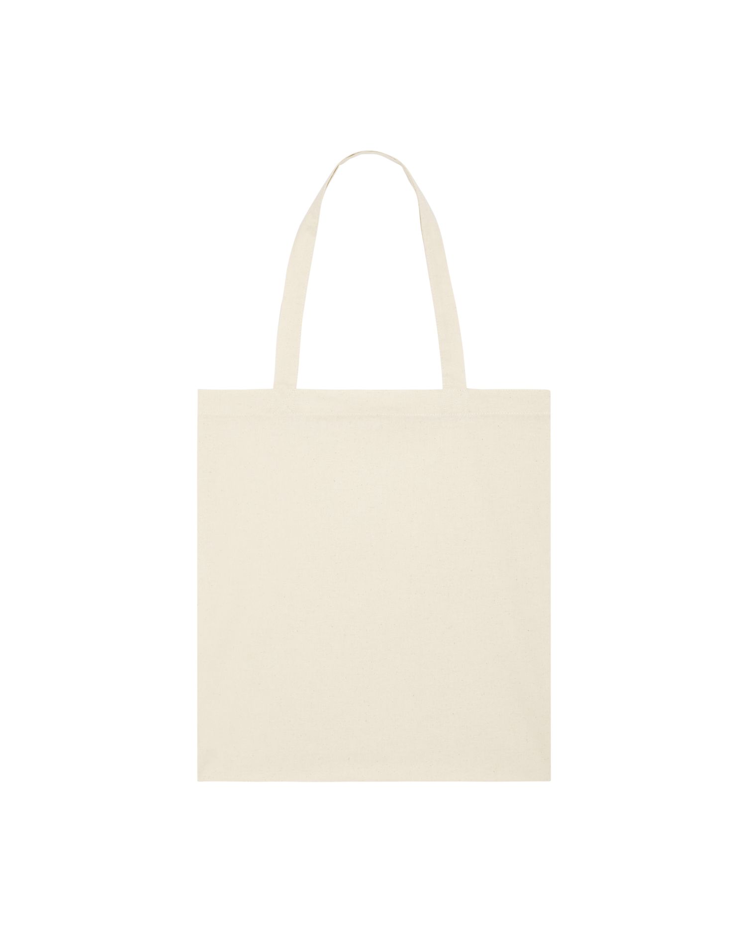 Sac fourre-tout léger - C054 - Naturel Brut