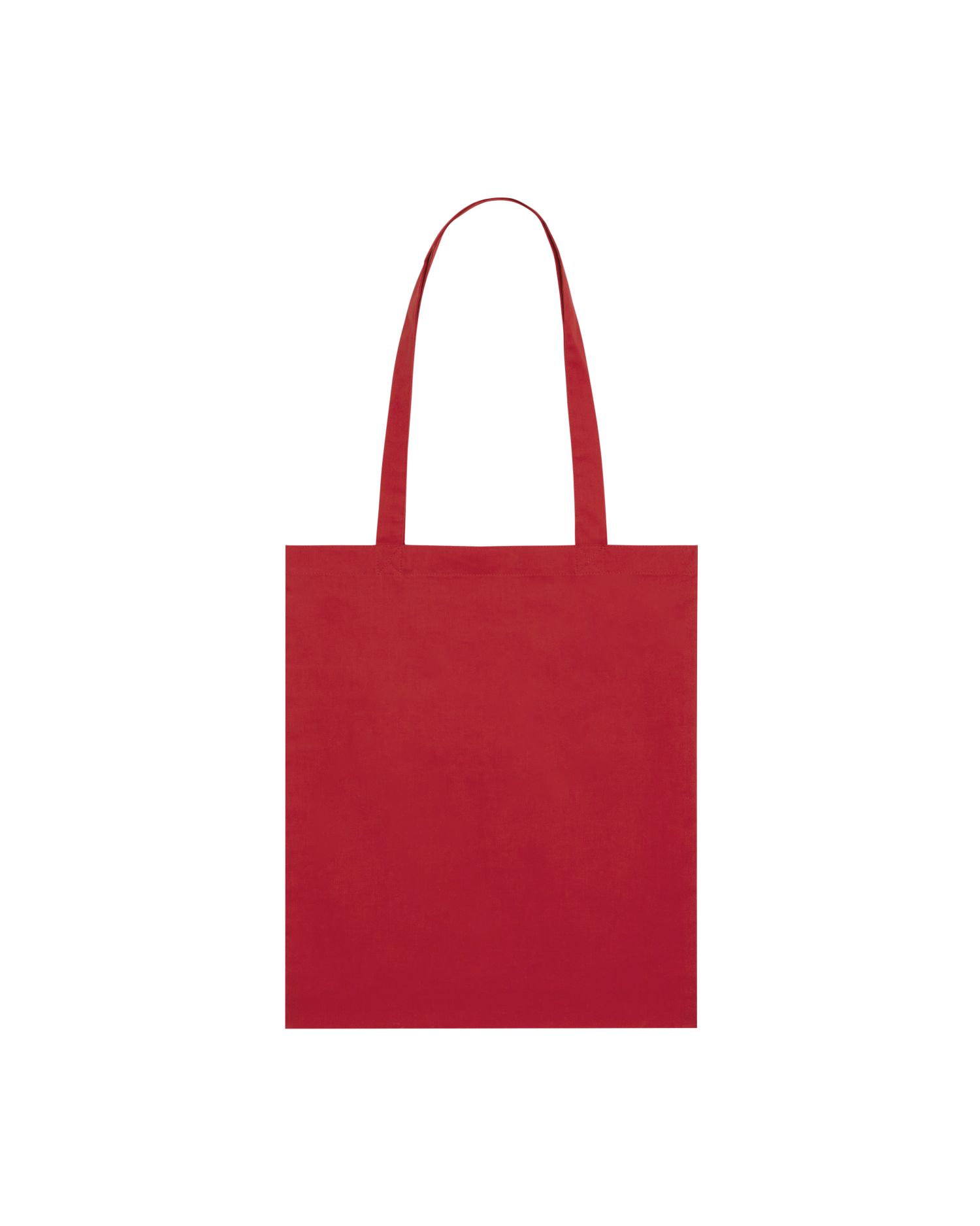 Sac fourre-tout léger - C004 - Rouge