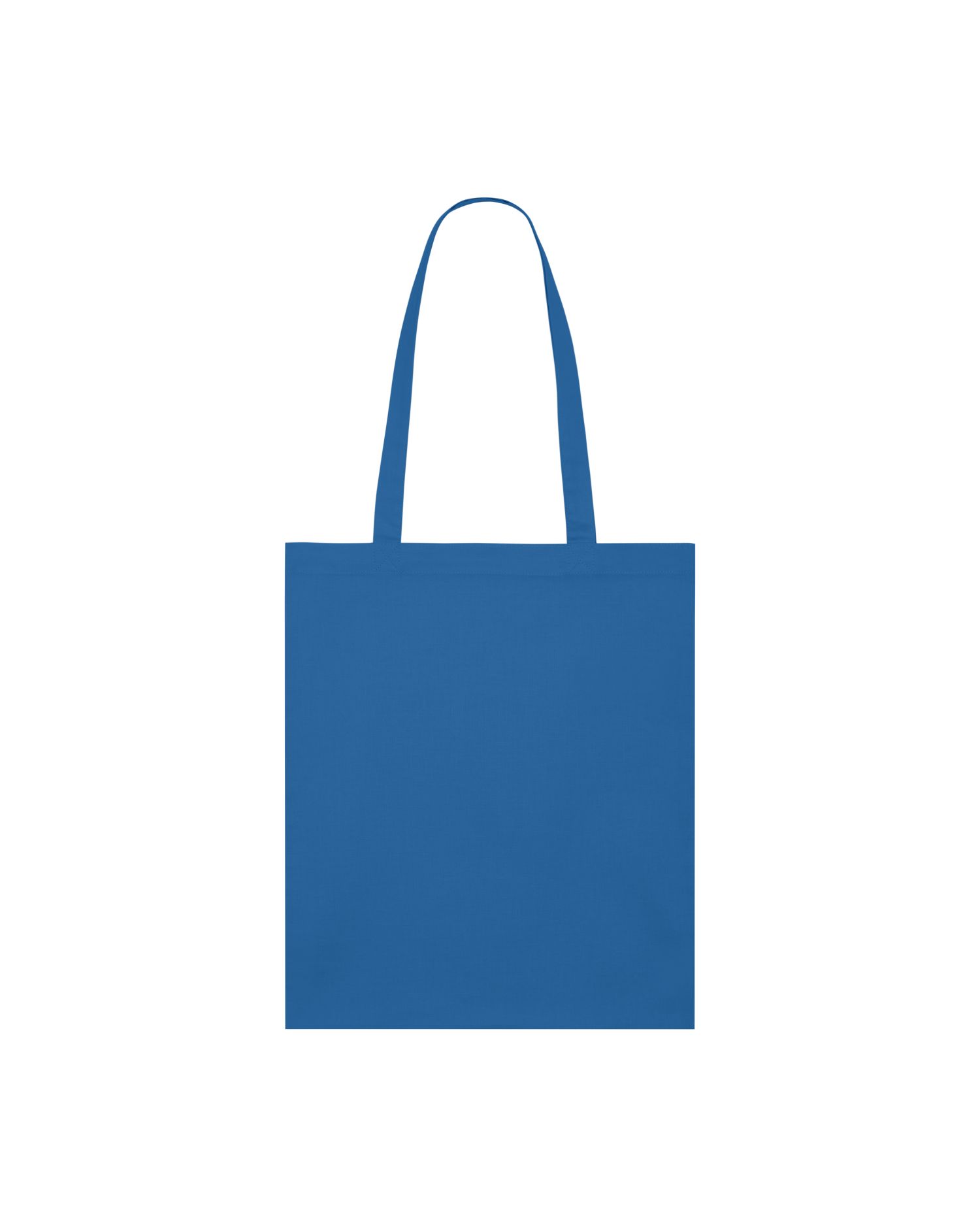 Sac fourre-tout léger - C230 - Bleu royal