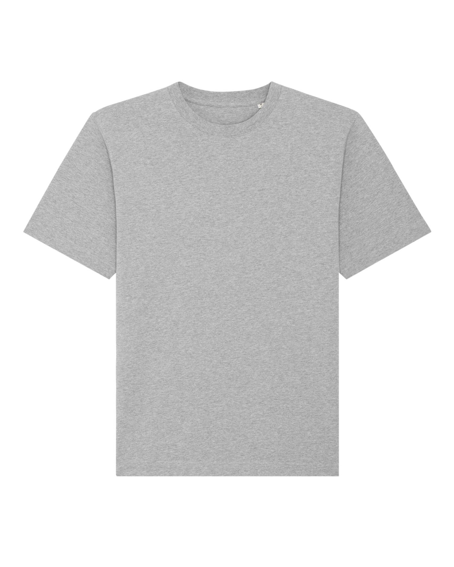 Freestyler - WEISS - Heather Grey