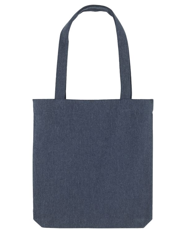 SAC CABAS - C591 - Bleu nuit