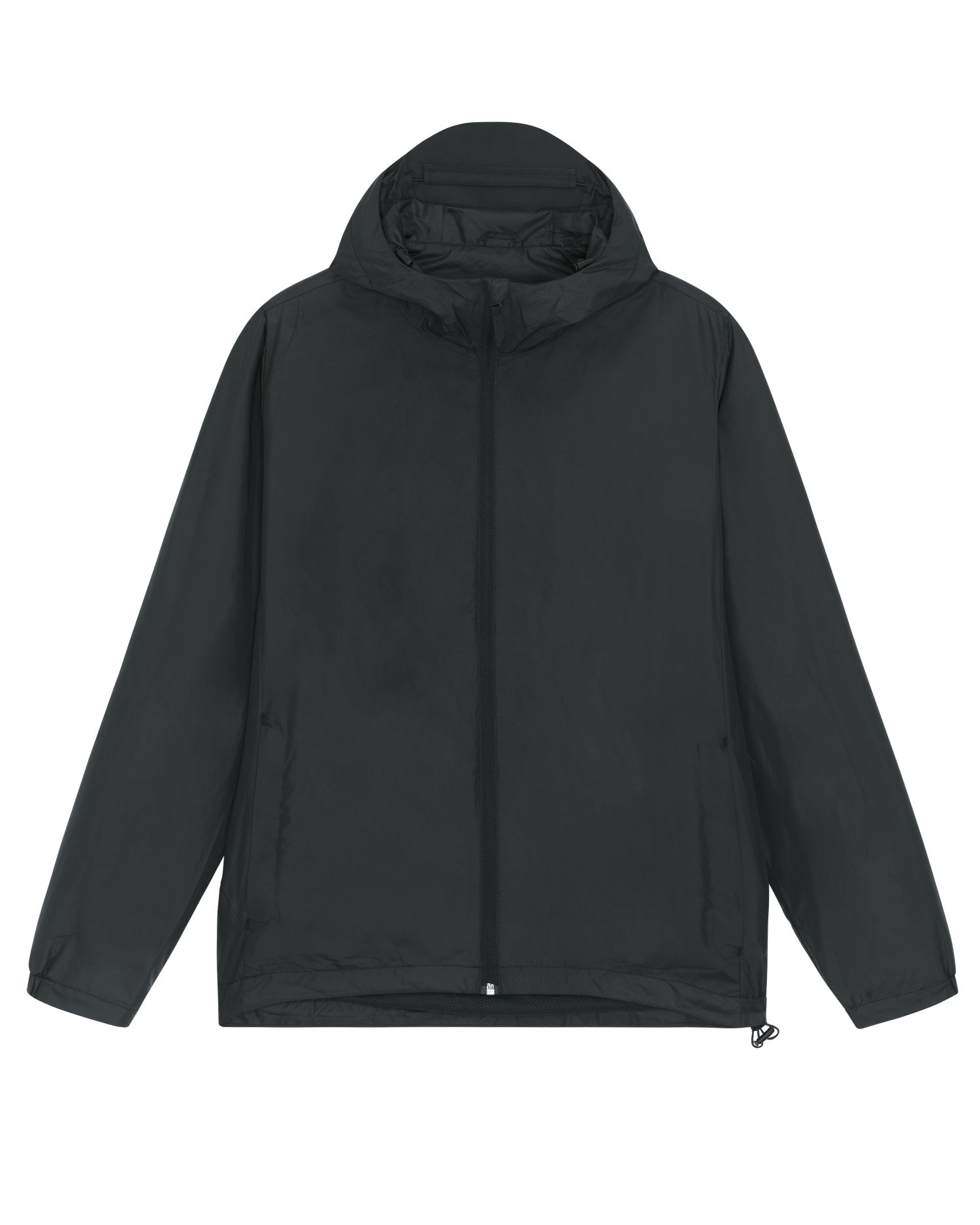 navetteur - BLANC - Noir