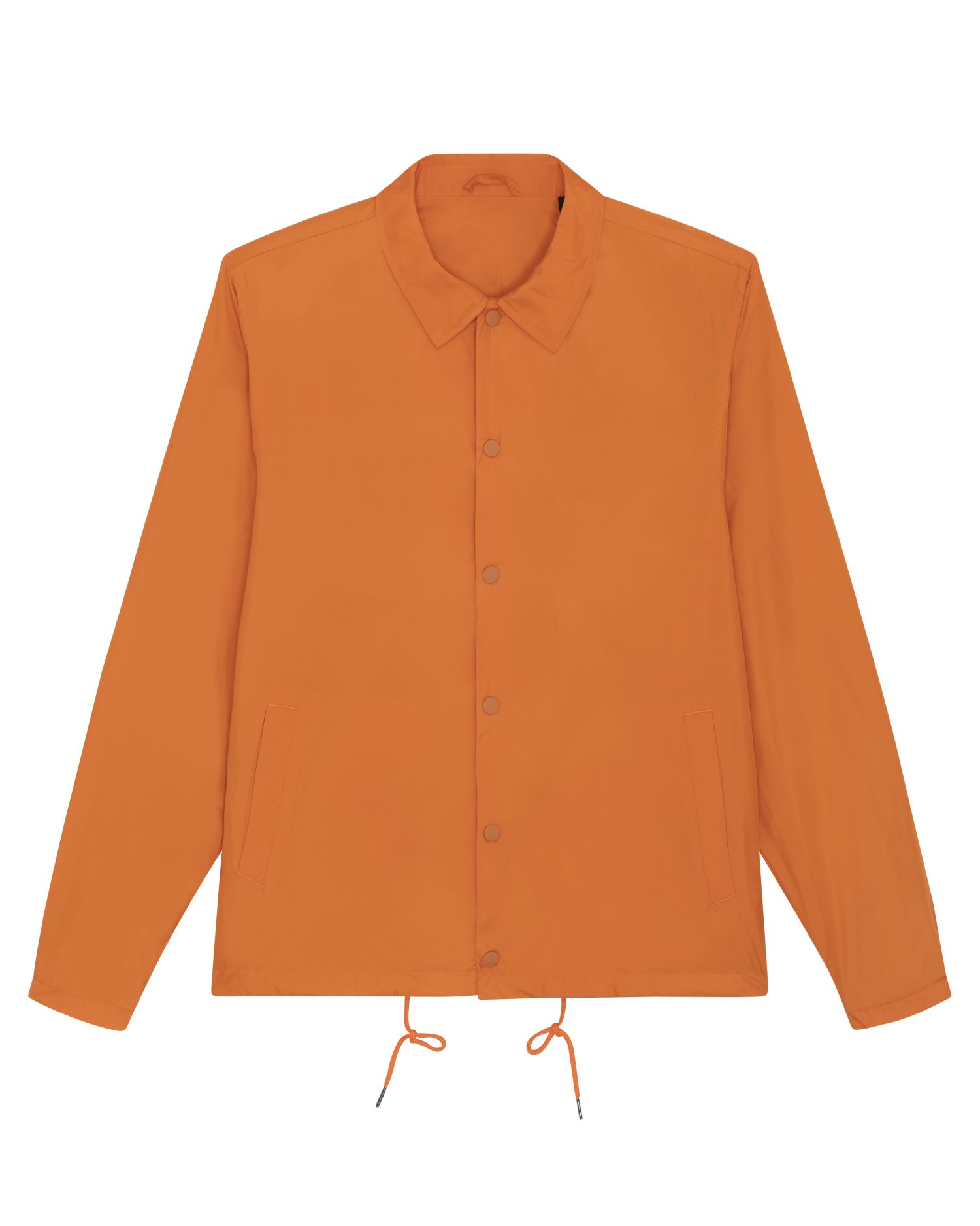 Trainer - C081 - Flammenorange