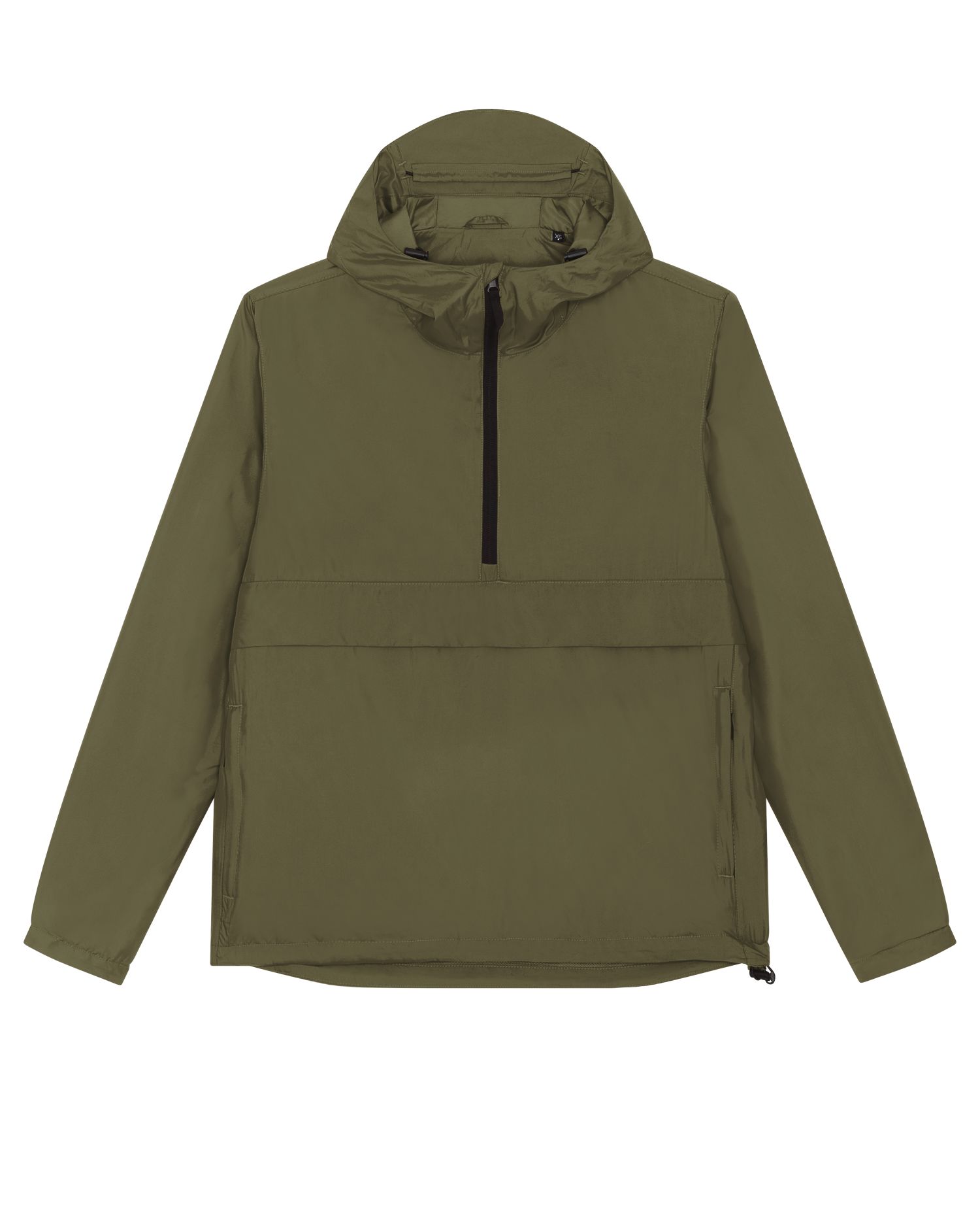 Speeder - C008 - British Khaki