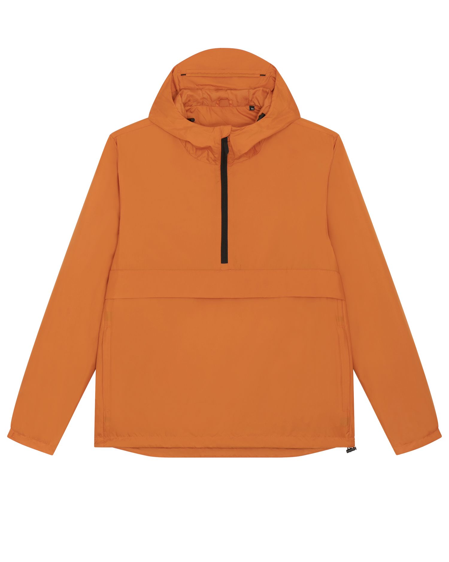 Speeder - C081 - Flame Orange