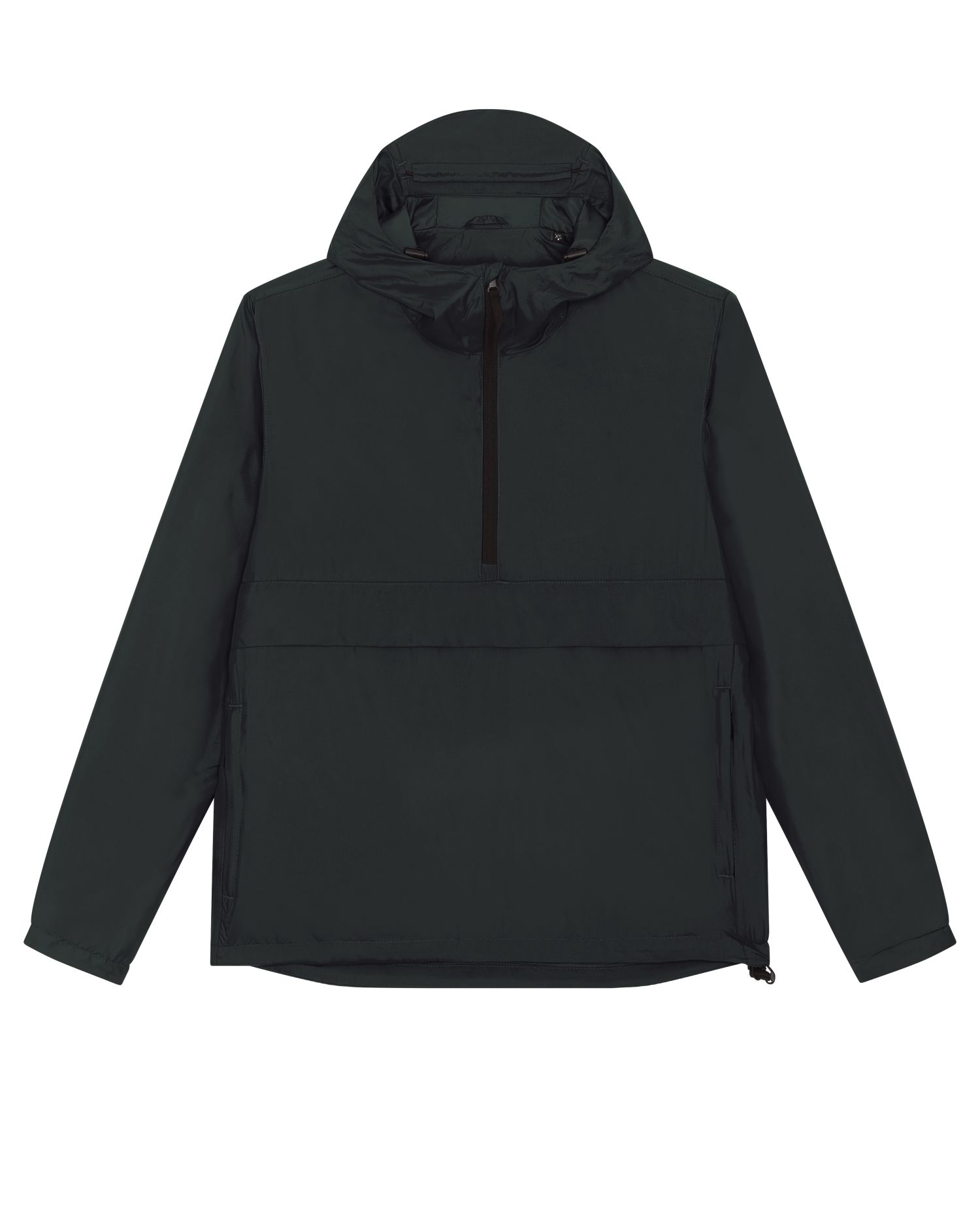 Speeder - C002 - Black