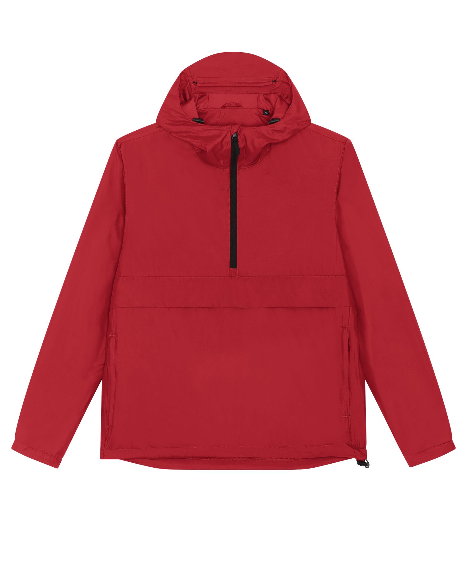 Speeder - C004 - Red