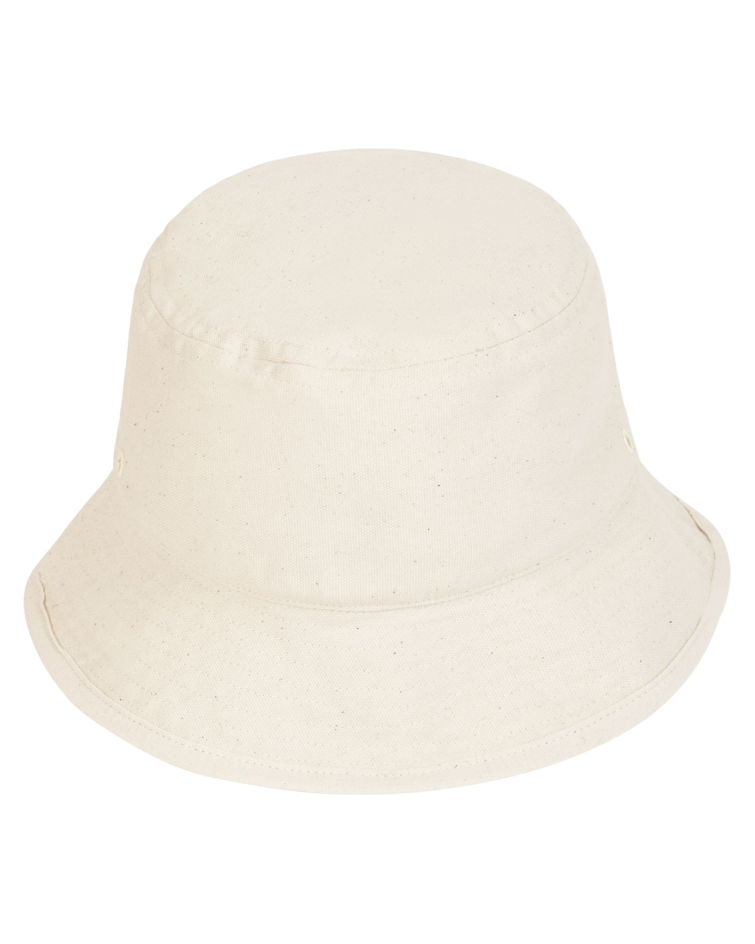 Bucket Hat - C007 - Natural