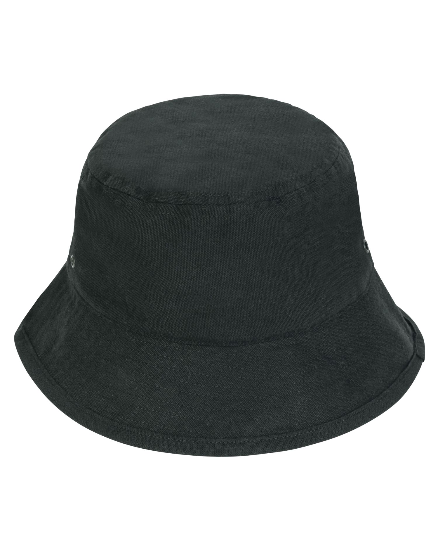 Bucket Hat - C002 - Black