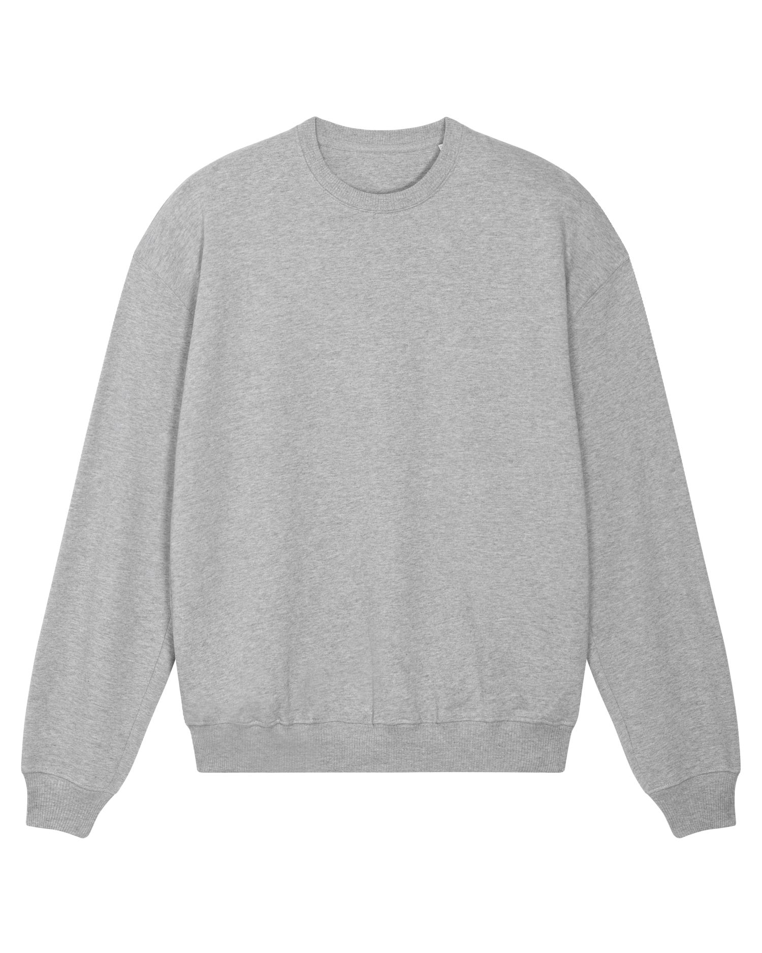 Ledger Dry - C250 - Heather Grey
