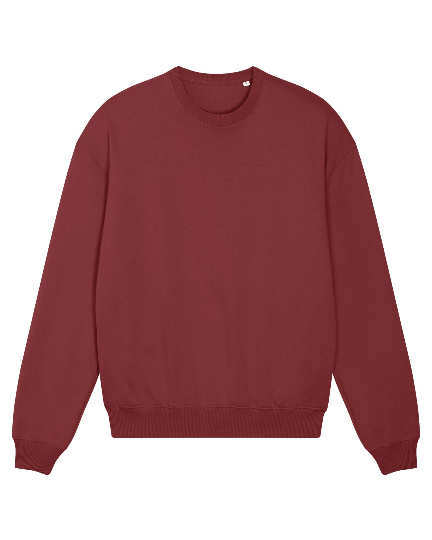 Ledger Dry - C086 - Red Earth
