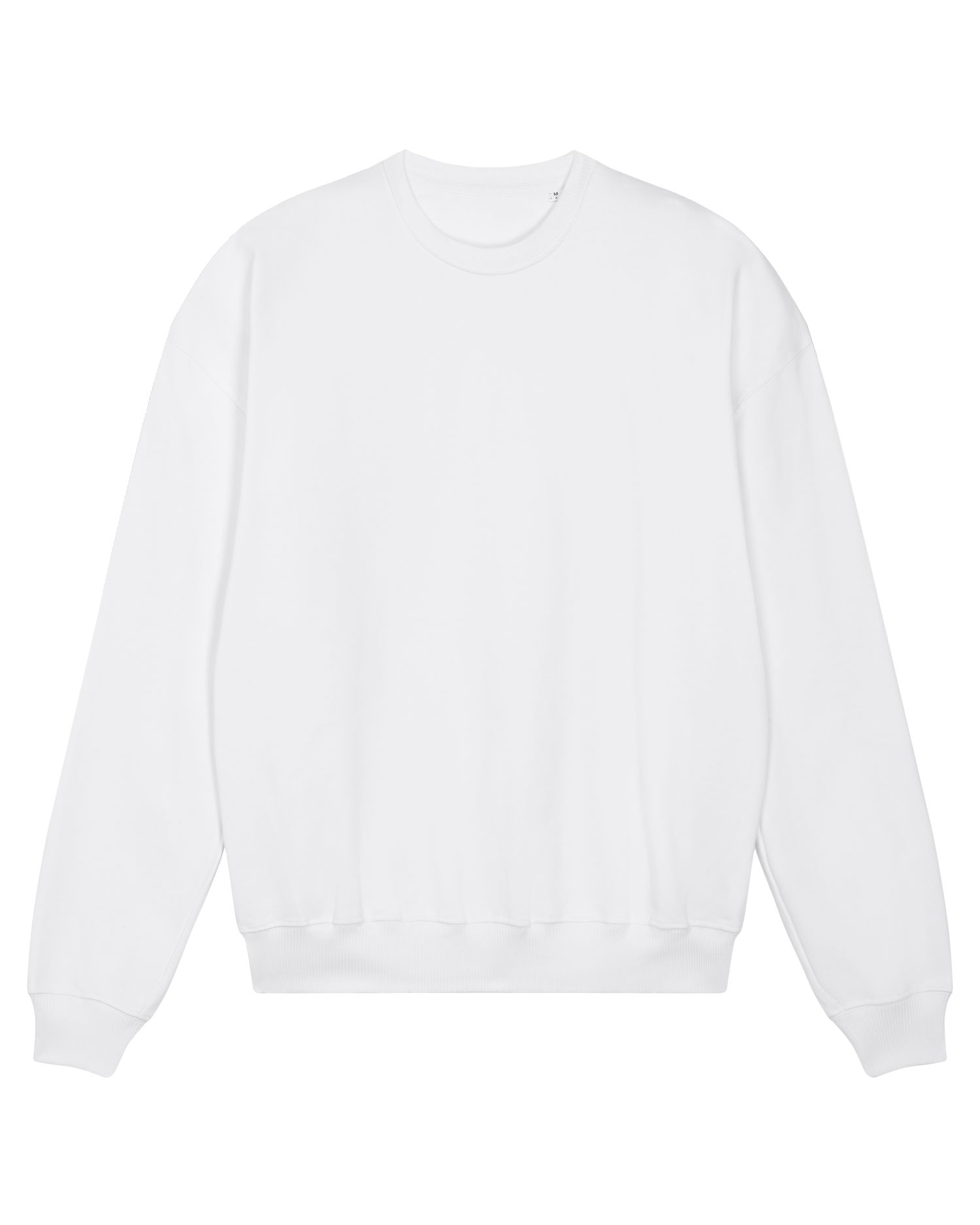 Ledger Dry - C001 - White