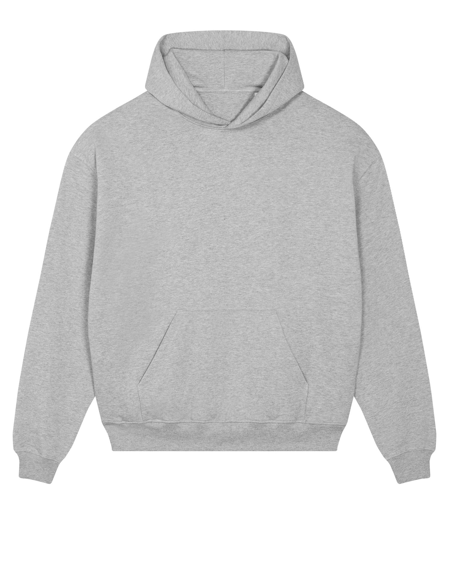 Cooper Dry - C250 - Heather Grey
