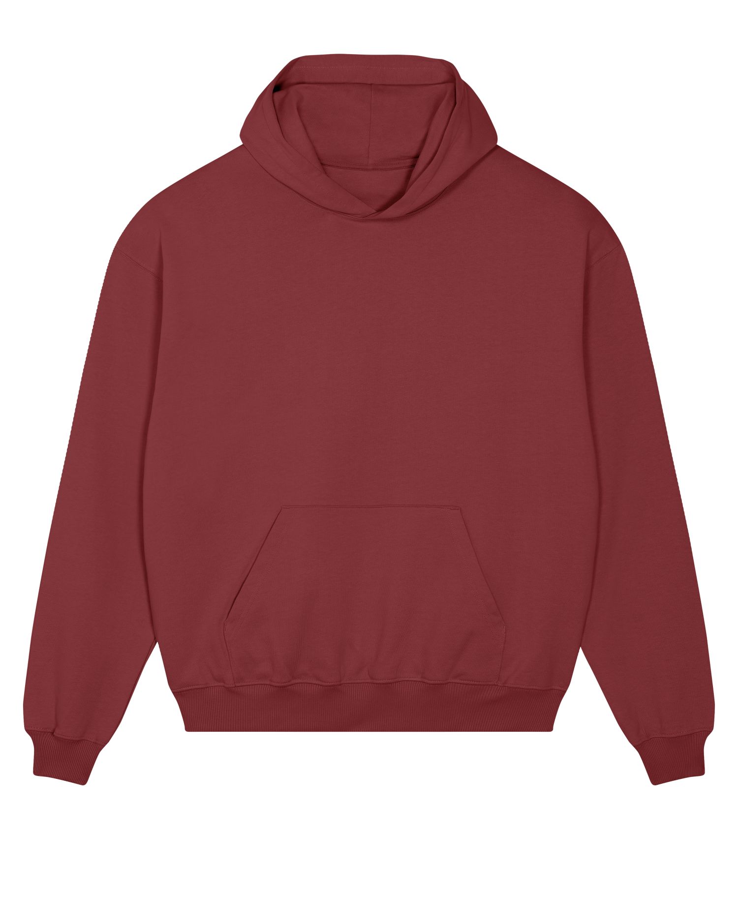 Cooper Dry - C086 - Red Earth