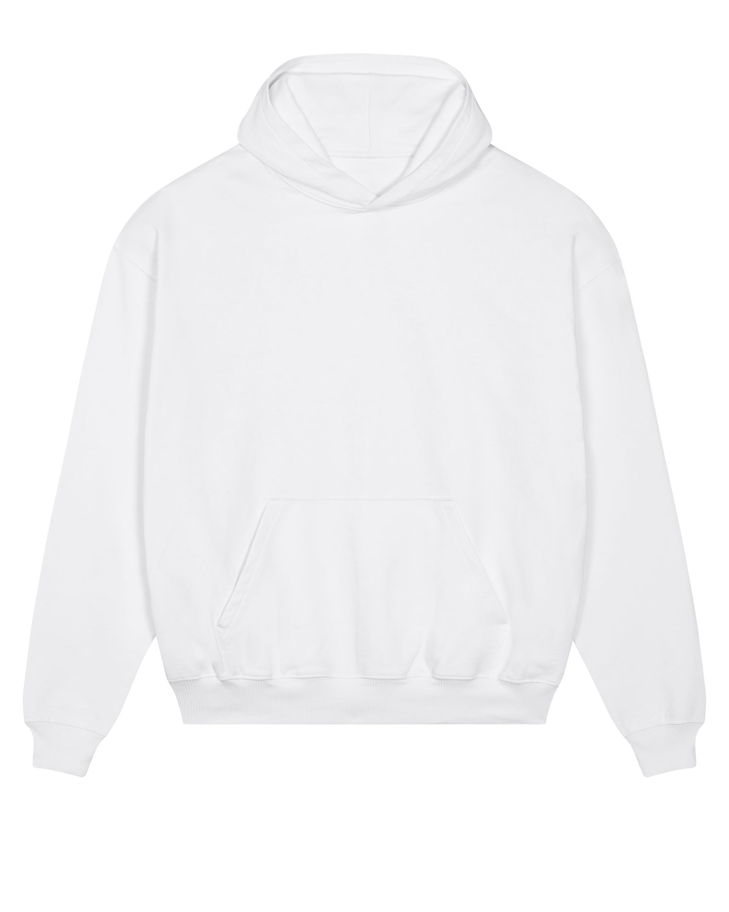 Cooper Dry - C001 - White