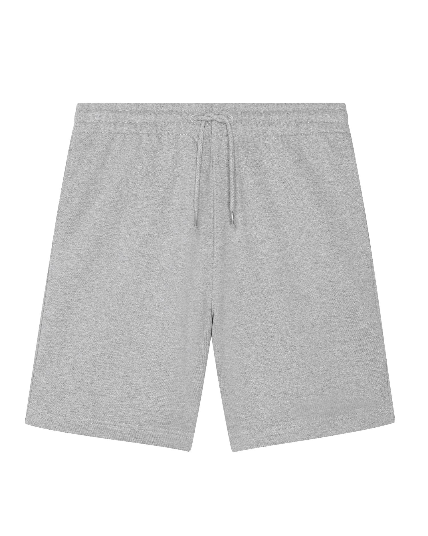 Frontière sèche - BLANC - Gris Bruyère