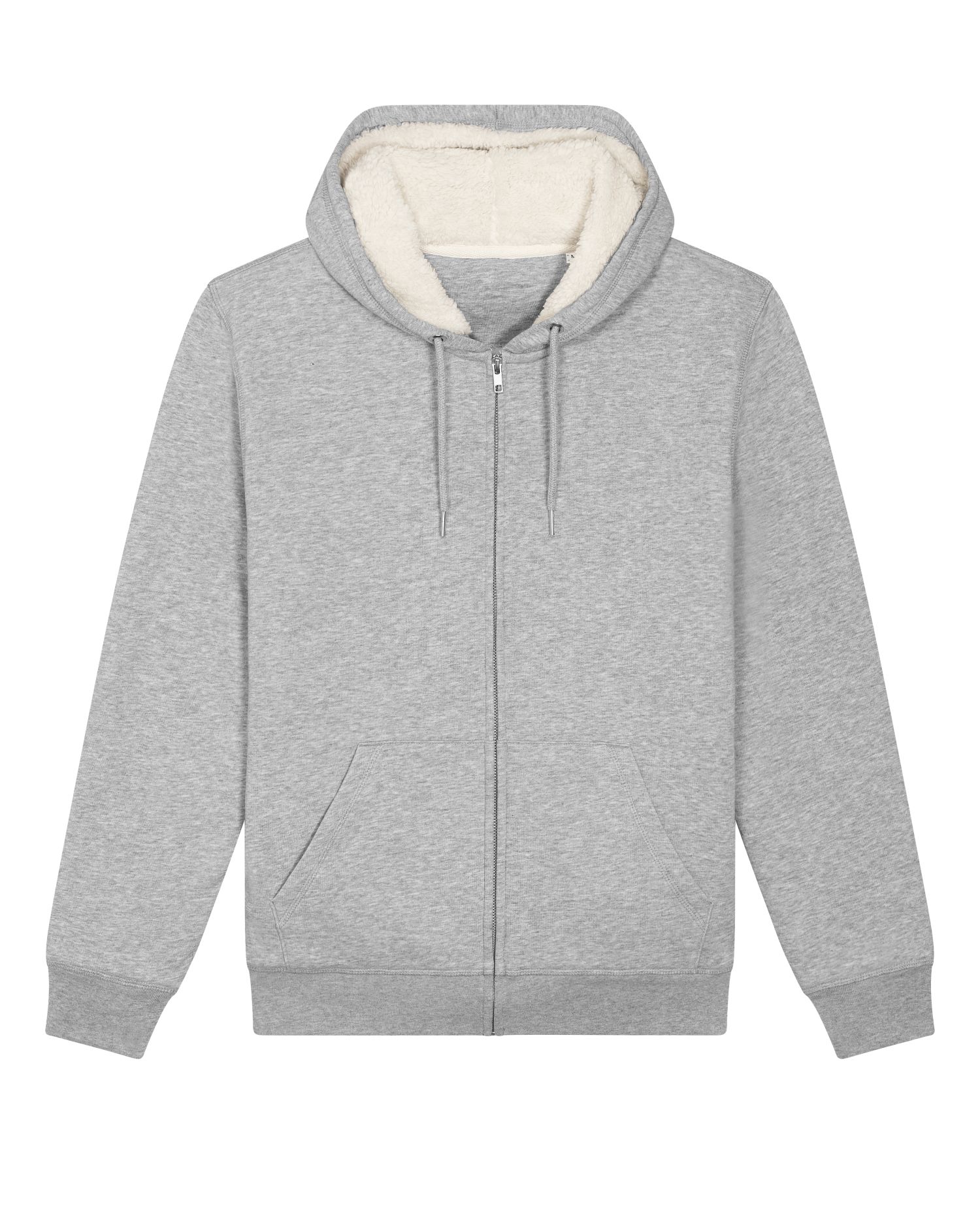 Hygger Sherpa - BLANC - Gris Bruyère