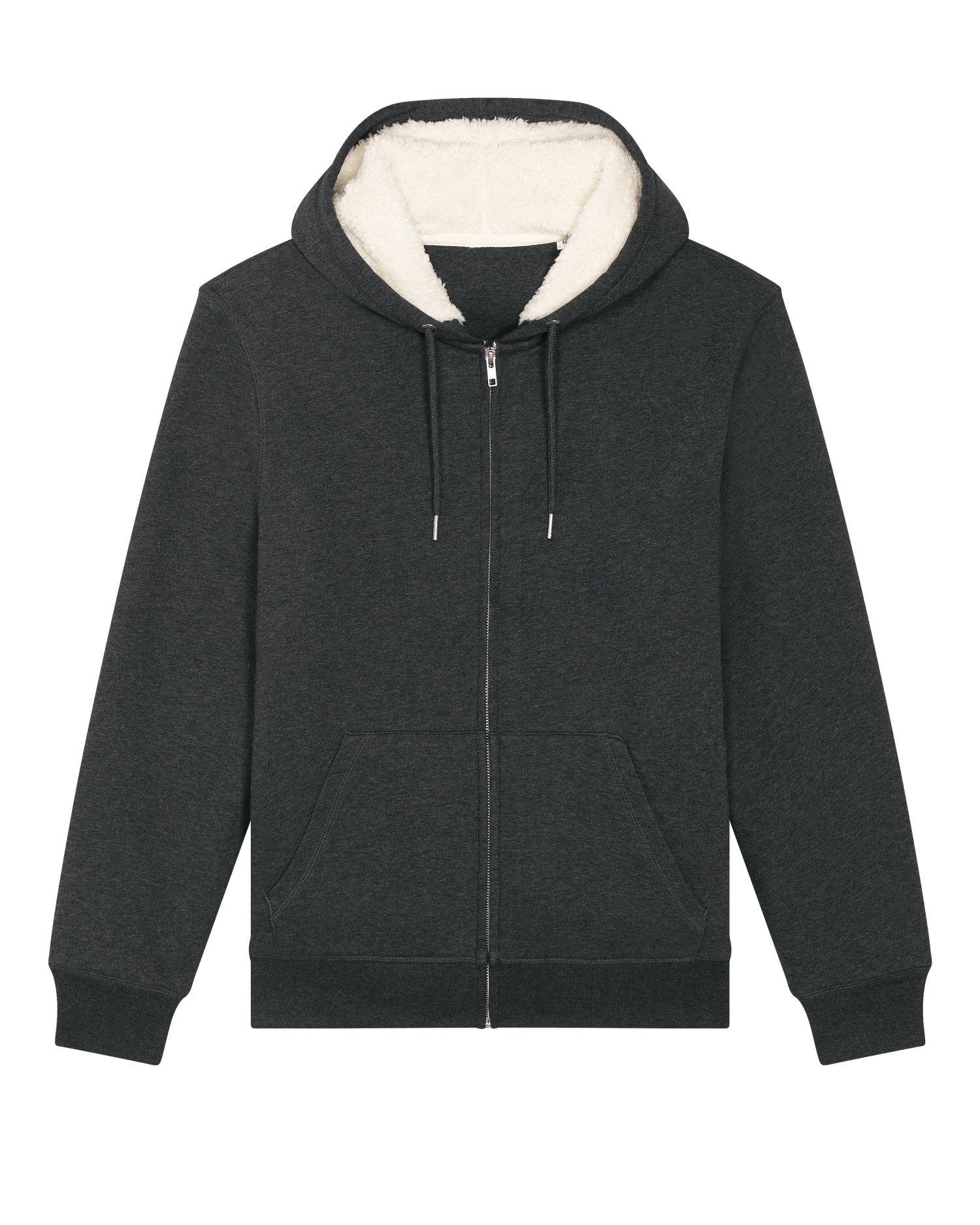 Hygger Sherpa - C651 - Gris chiné foncé