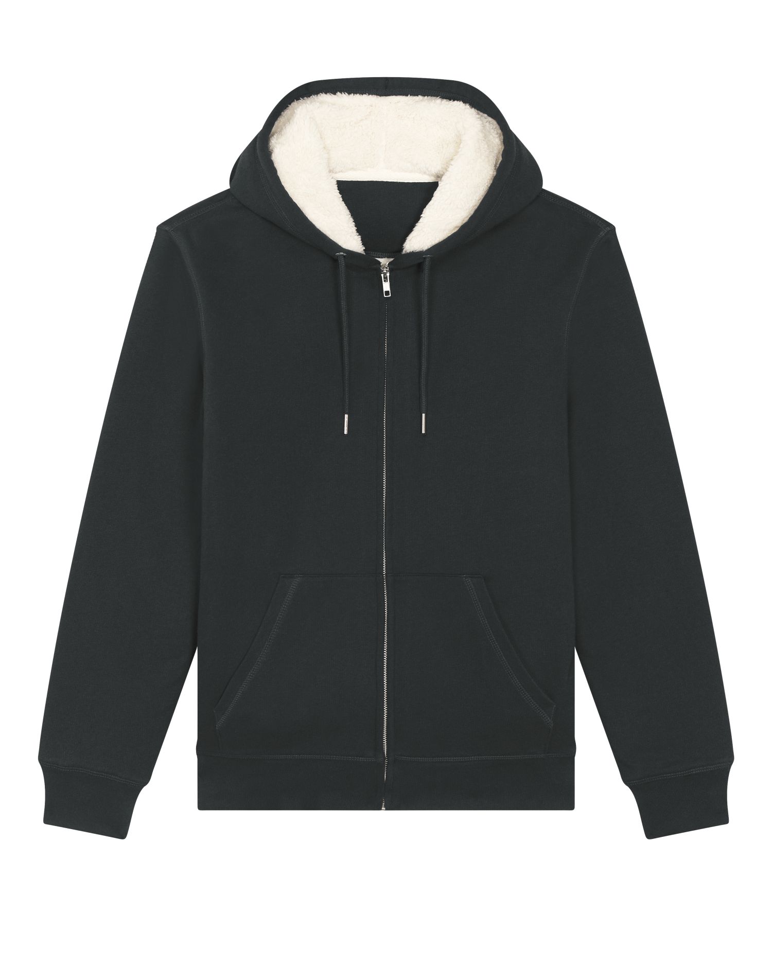 Hygger Sherpa - BLANC - Noir
