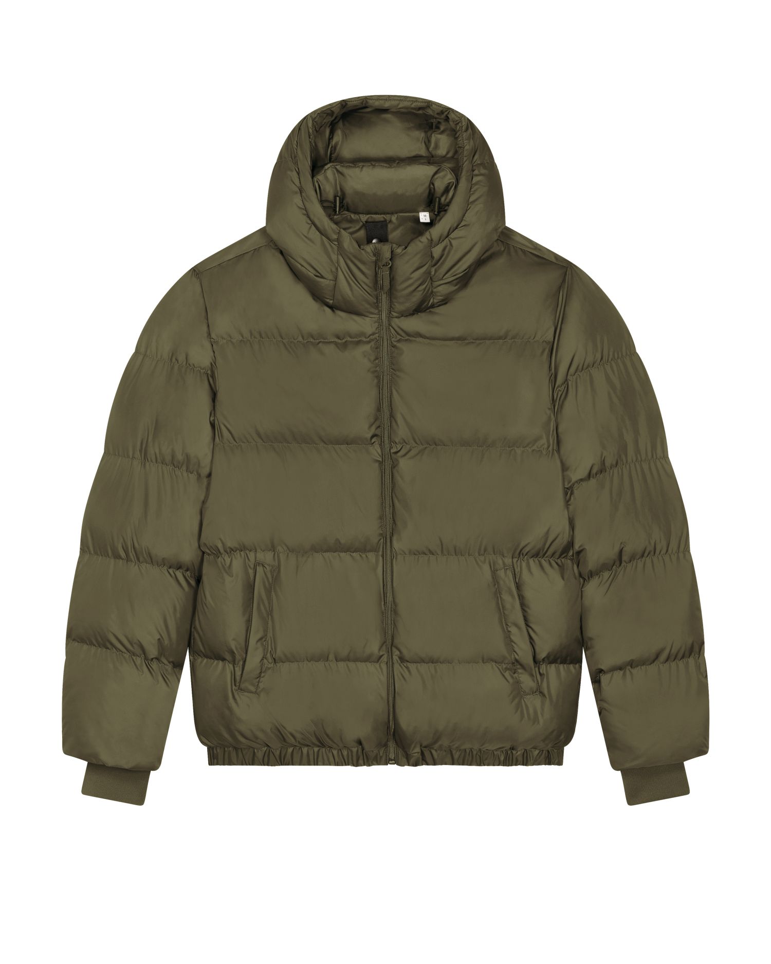 Puffer - C008 - British Khaki