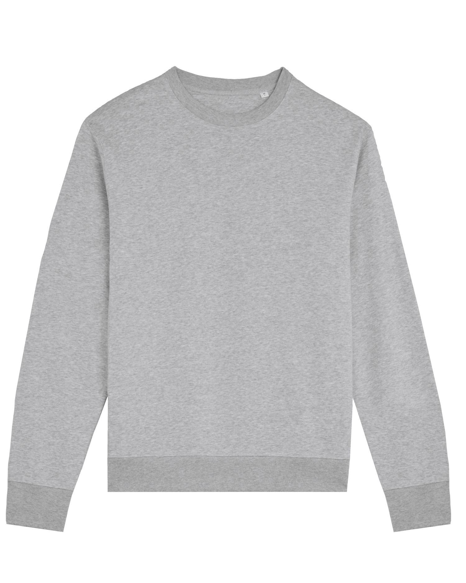 Matcher - BLANC - Gris Bruyère