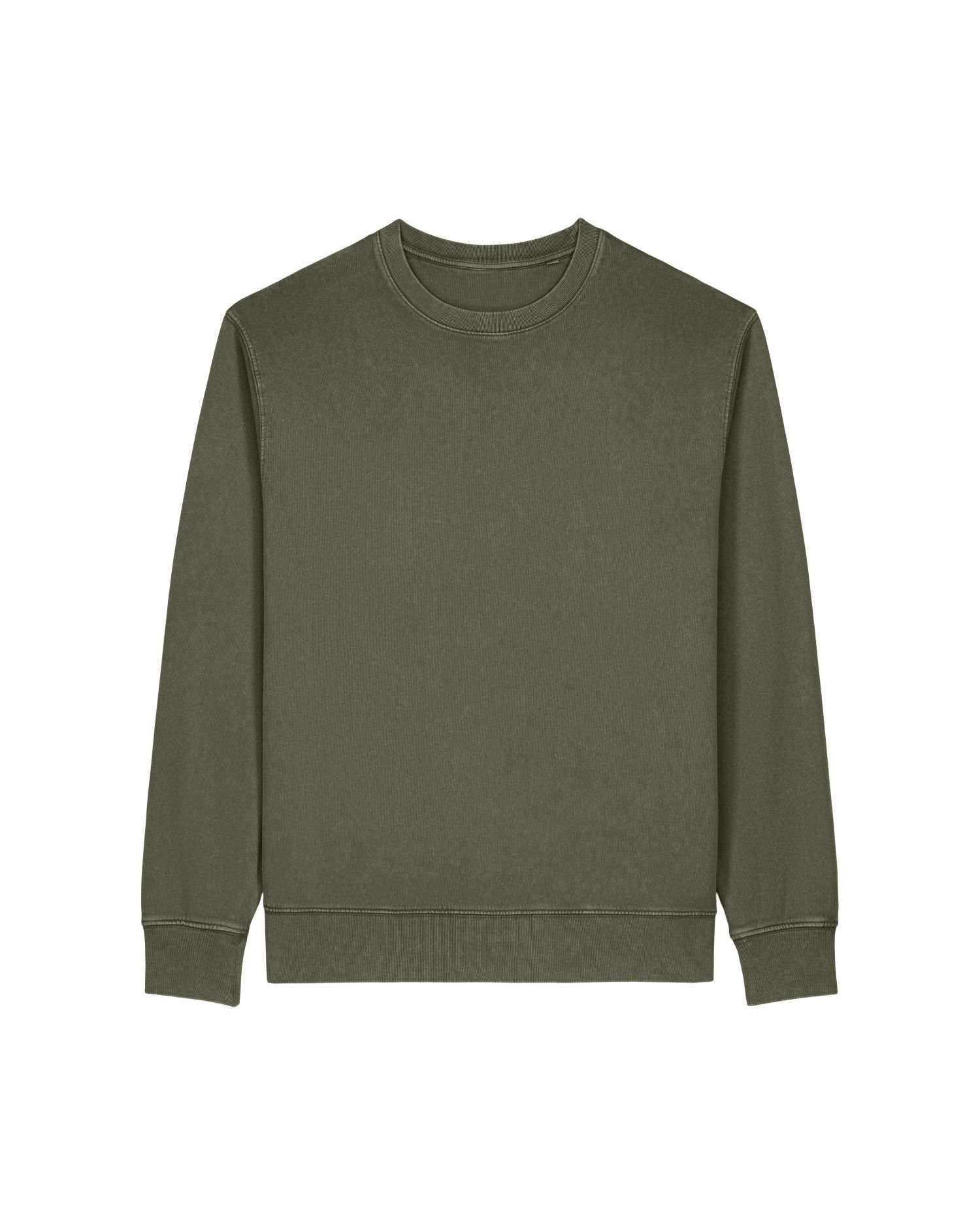 Matcher Vintage - C109 - G Kaki Teinté