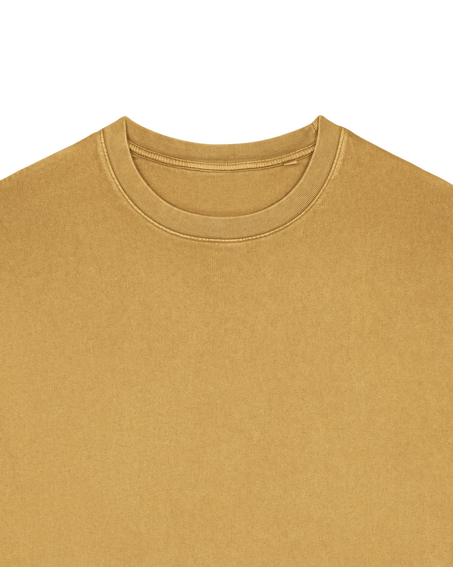 Matcher Vintage - C141 - G Ocre Dorée Teinte
