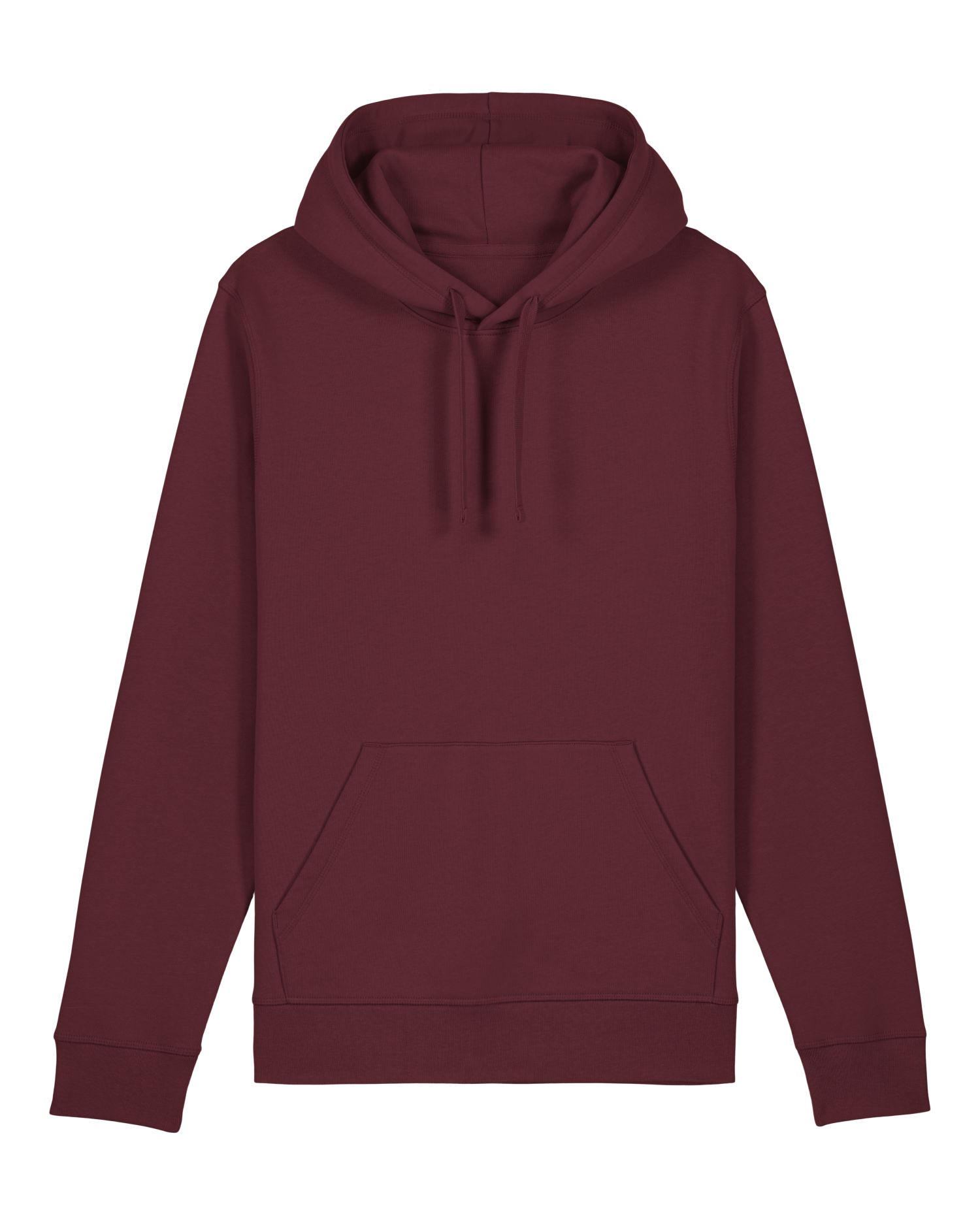 Drummer 2.0 - C244 - Burgundy