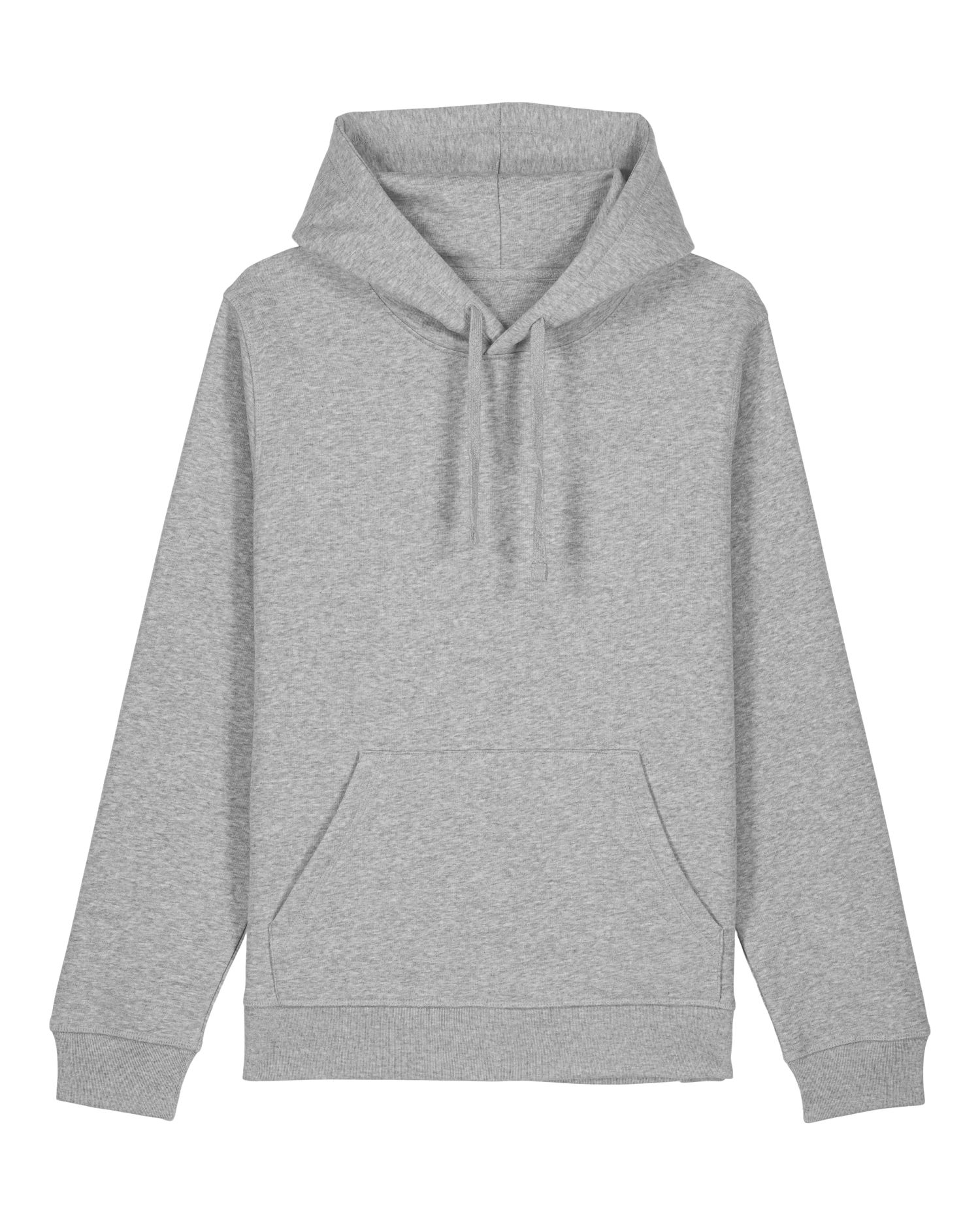 Drummer 2.0 - C250 - Heather Grey