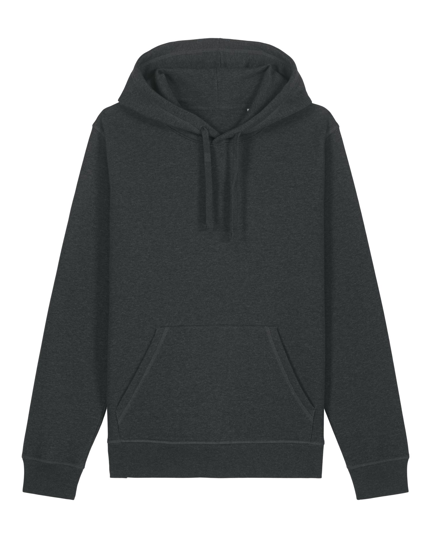 Drummer 2.0 - C651 - Dark Heather Grey