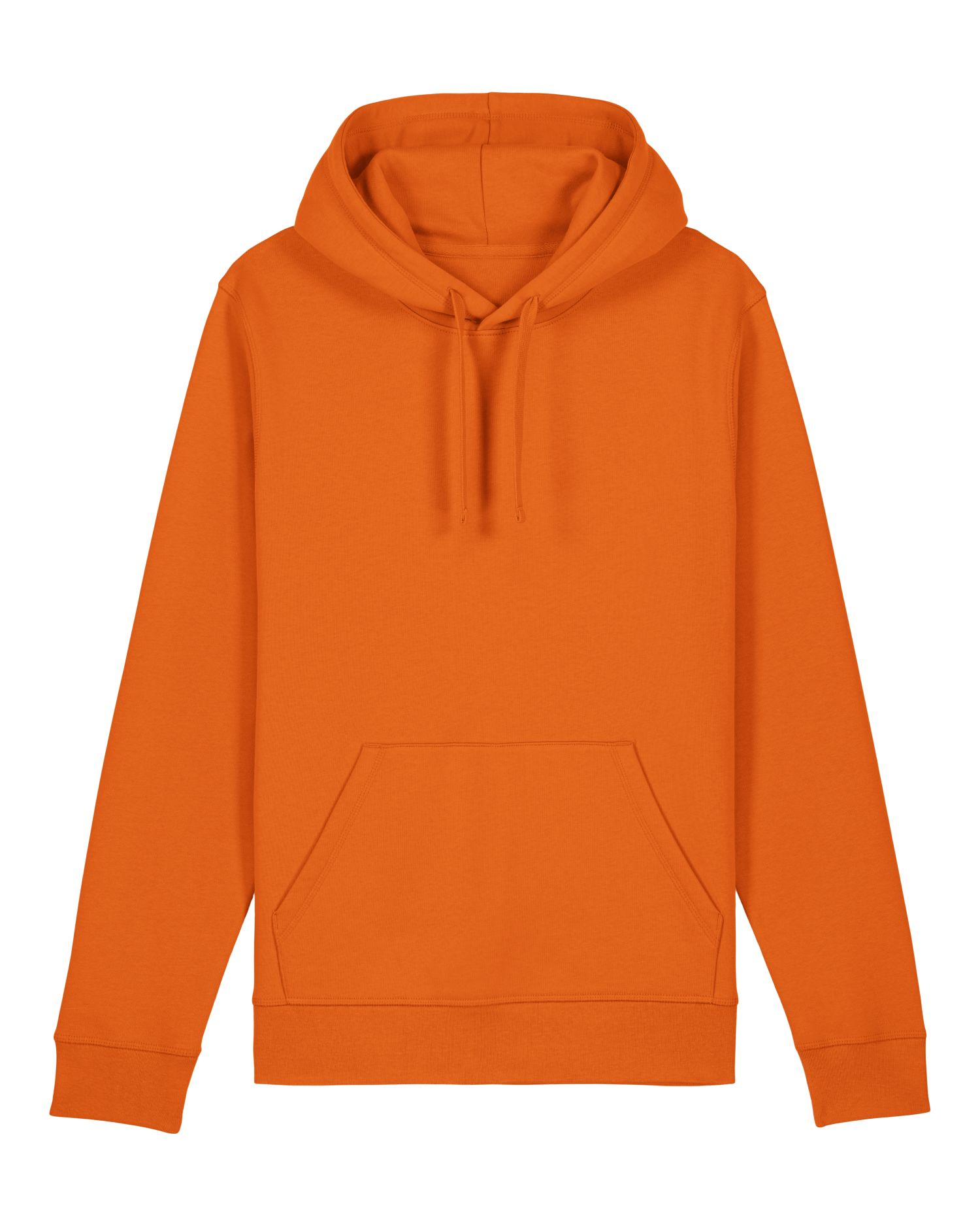 Drummer 2.0 - C013 - Bright Orange