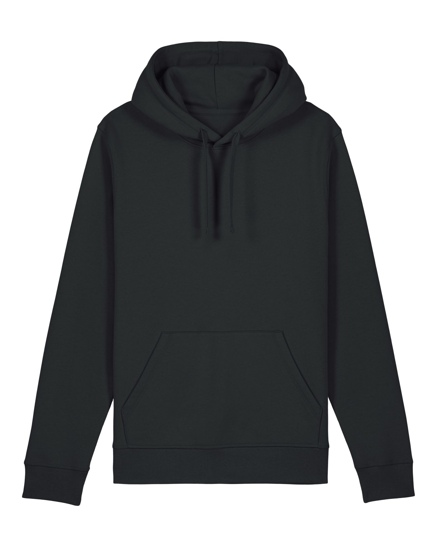 Drummer 2.0 - C002 - Black