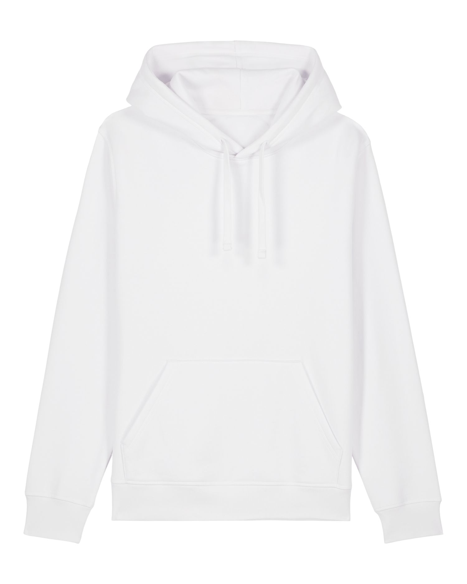 Drummer 2.0 - C001 - White
