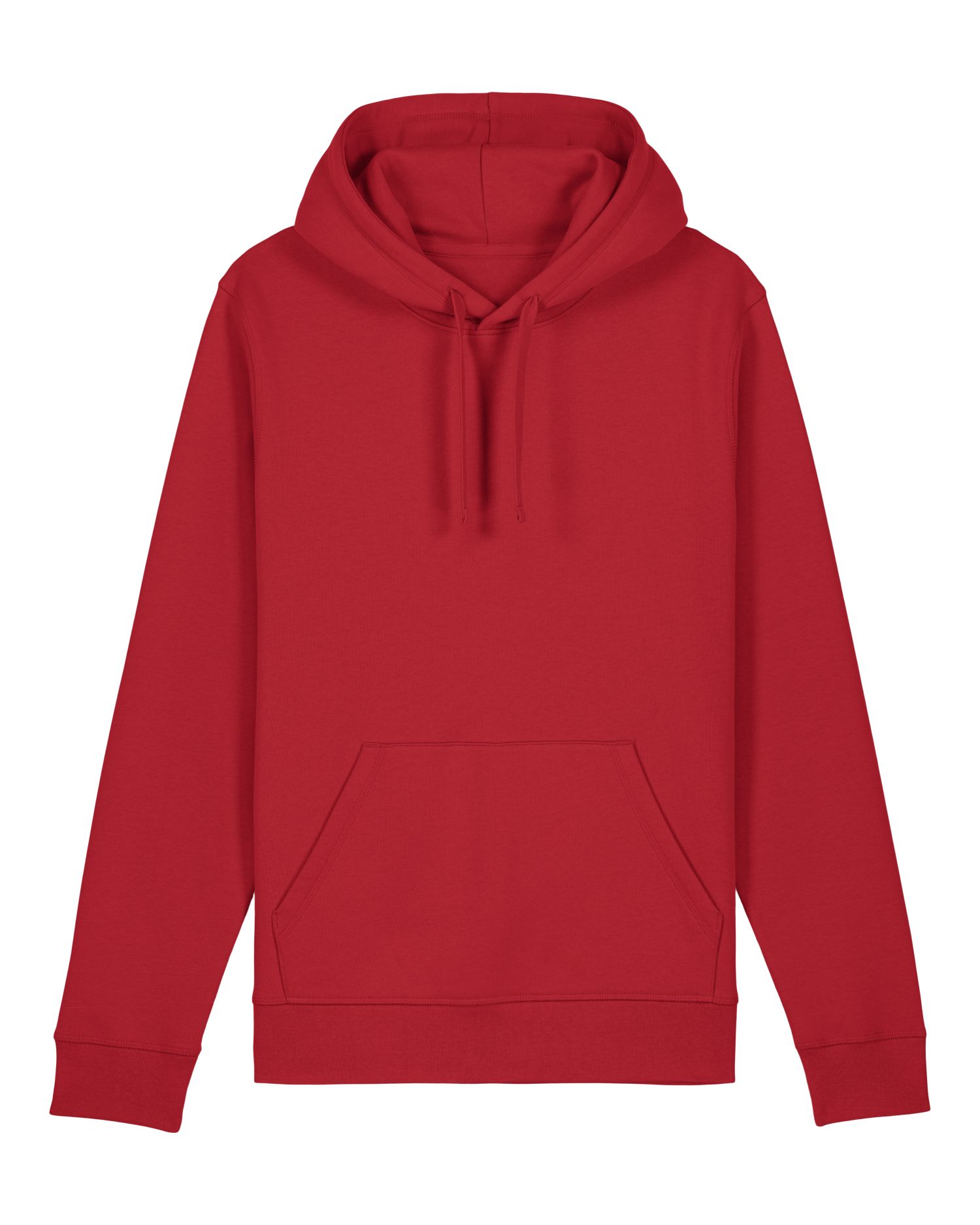Drummer 2.0 - C004 - Red