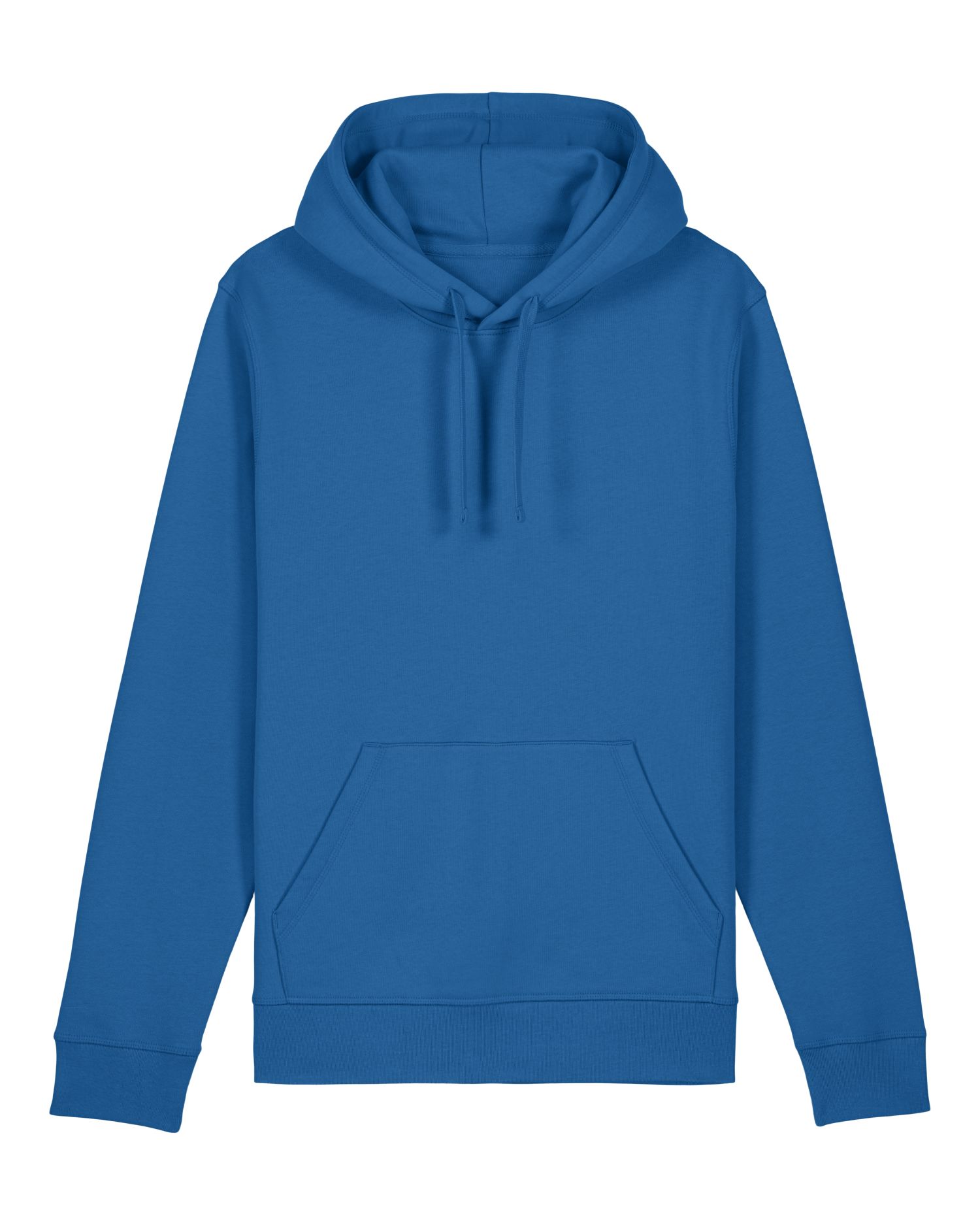 Drummer 2.0 - C230 - Royal Blue