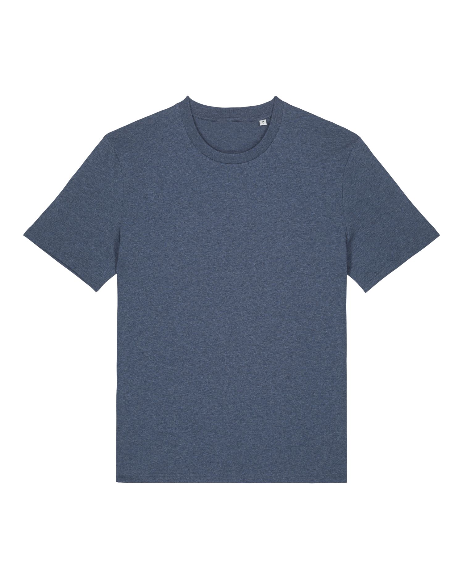 Créateur 2.0 - C652 - Bleu chiné foncé
