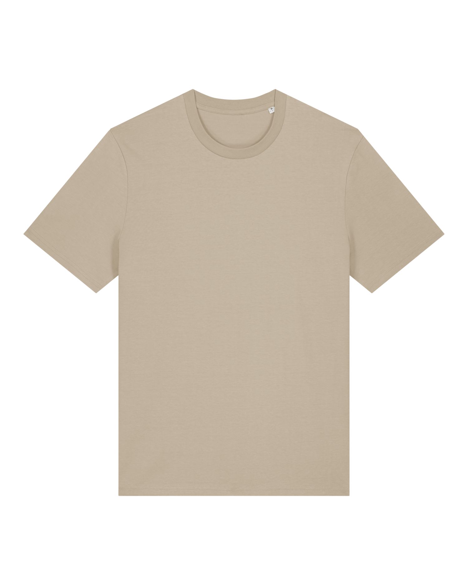Créateur 2.0 - C028 - Poussière du désert