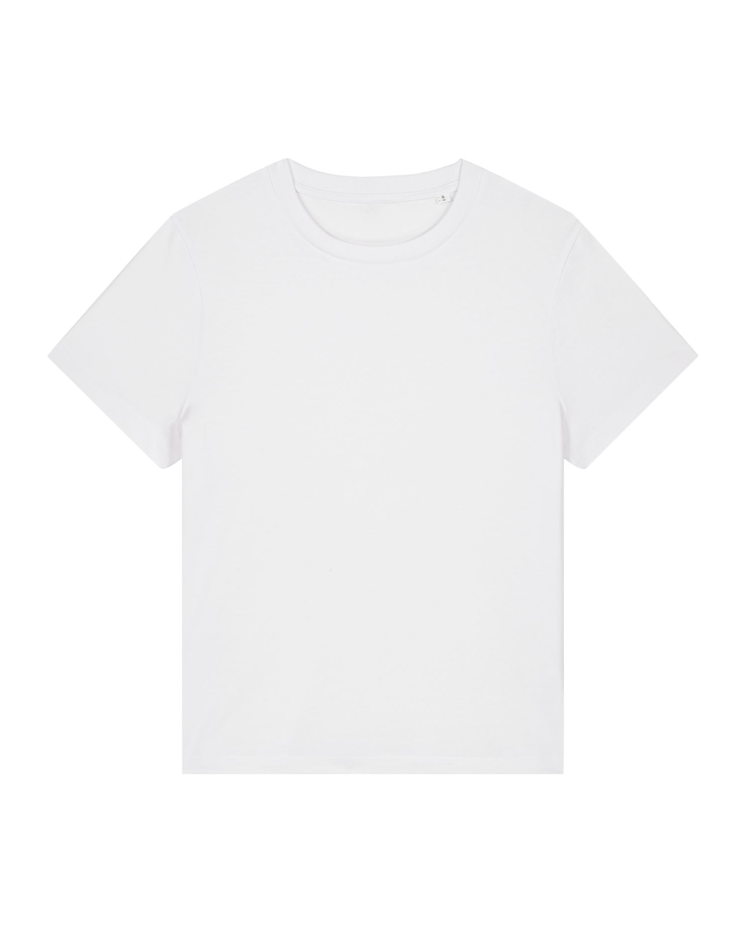 Stella Muser - C001 - Blanc